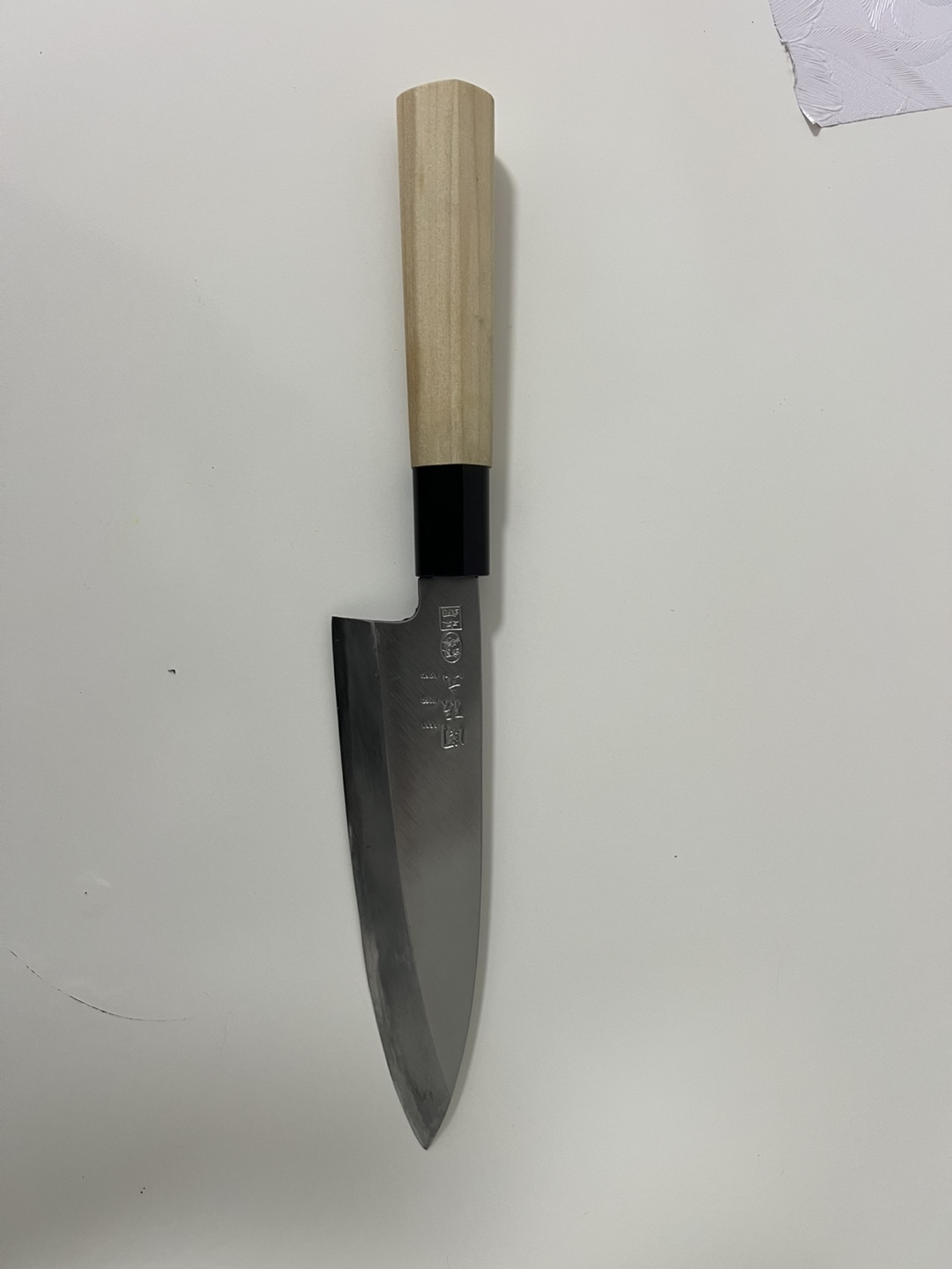 Japanese Kiritsuke Chef Knife