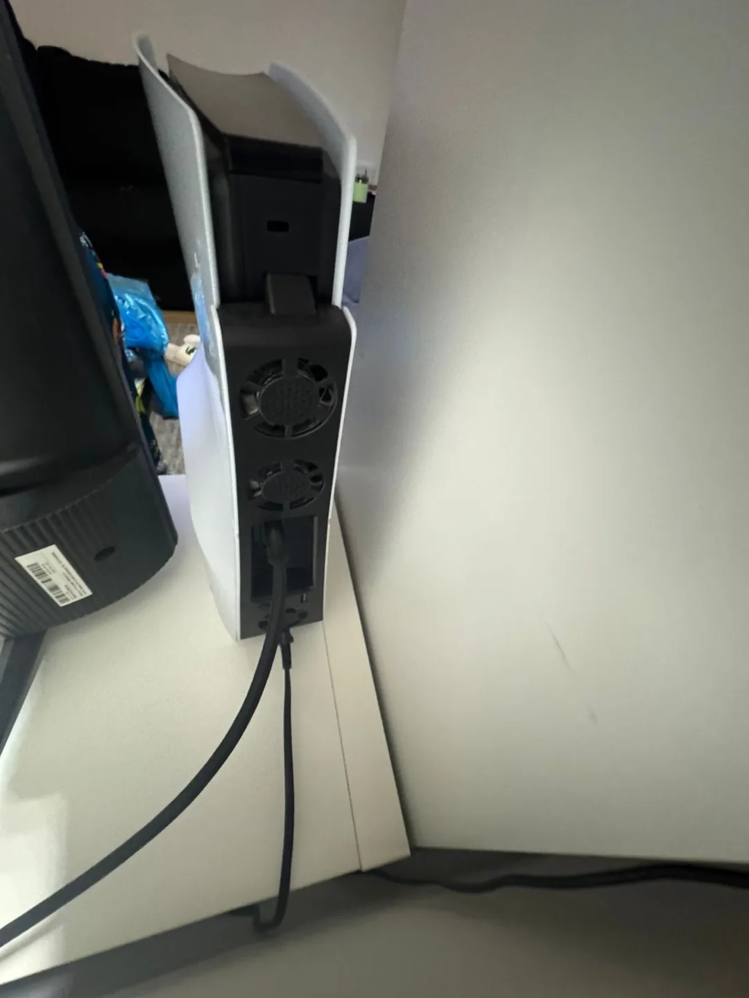 PS5 slim disc edition image indicator(2)