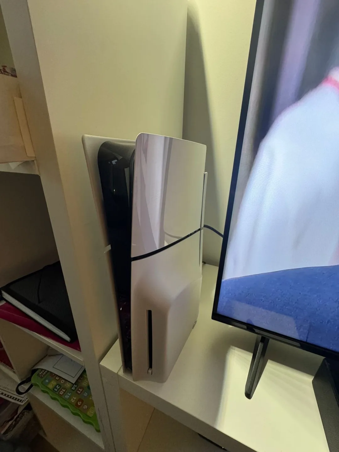 PS5 slim disc edition image indicator(3)