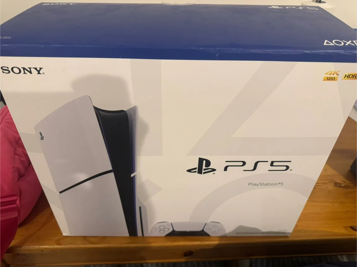 PS5 slim disc edition image indicator(4)