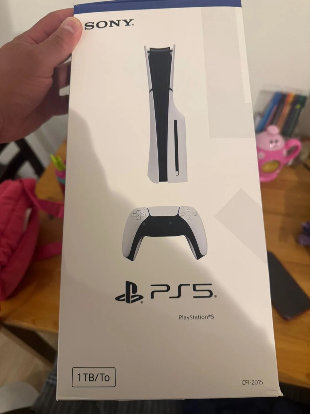 PS5 slim disc edition image indicator(6)