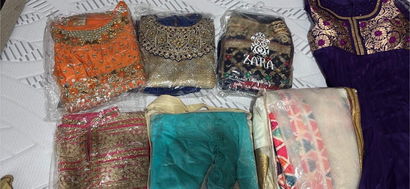 Gorgeous Collection of Indian Salwar Kameez Suits - photo 2