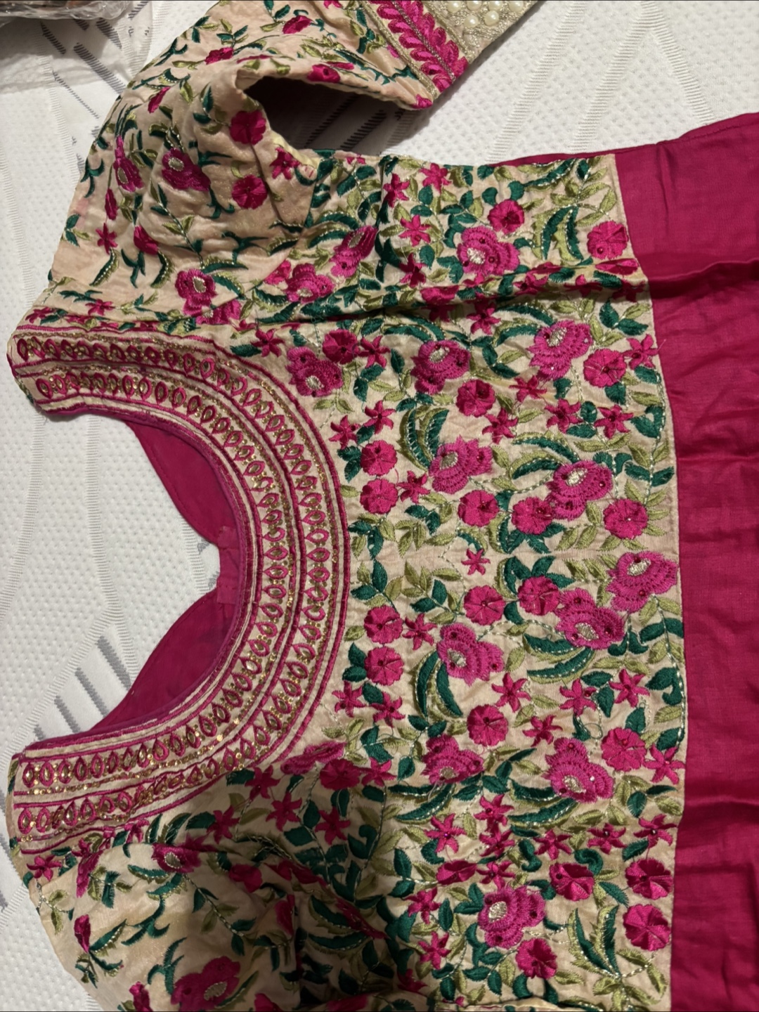 Gorgeous Collection of Indian Salwar Kameez Suits - photo 4