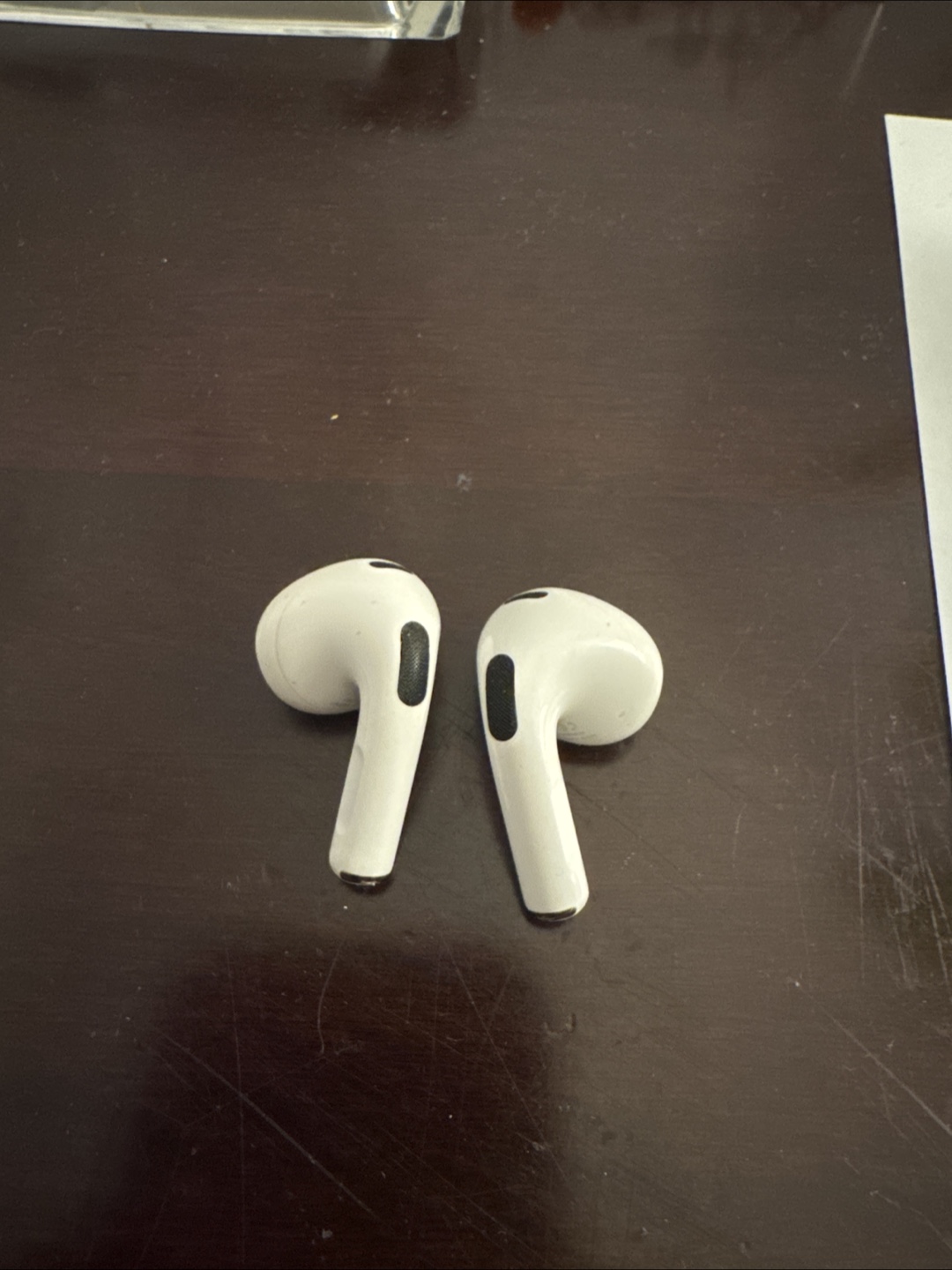Apple AirPods (2nd generation) - Without Case - photo 3