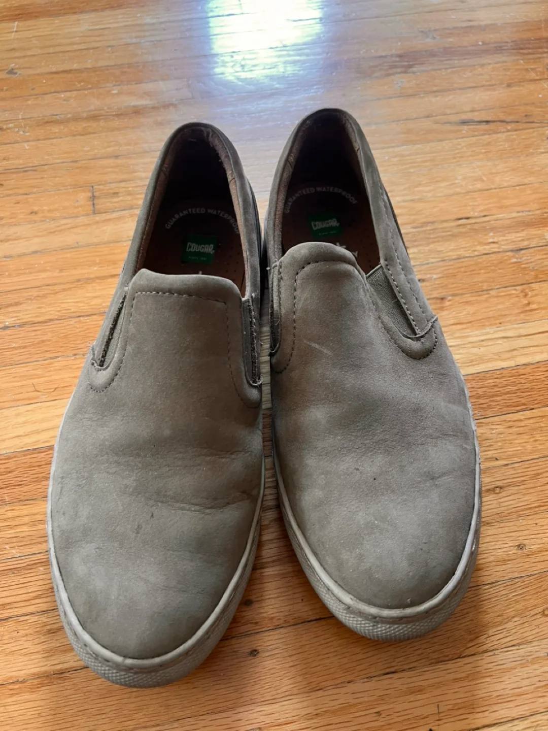 Cougar Women’s Slip-on Casual Shoes thumbnail