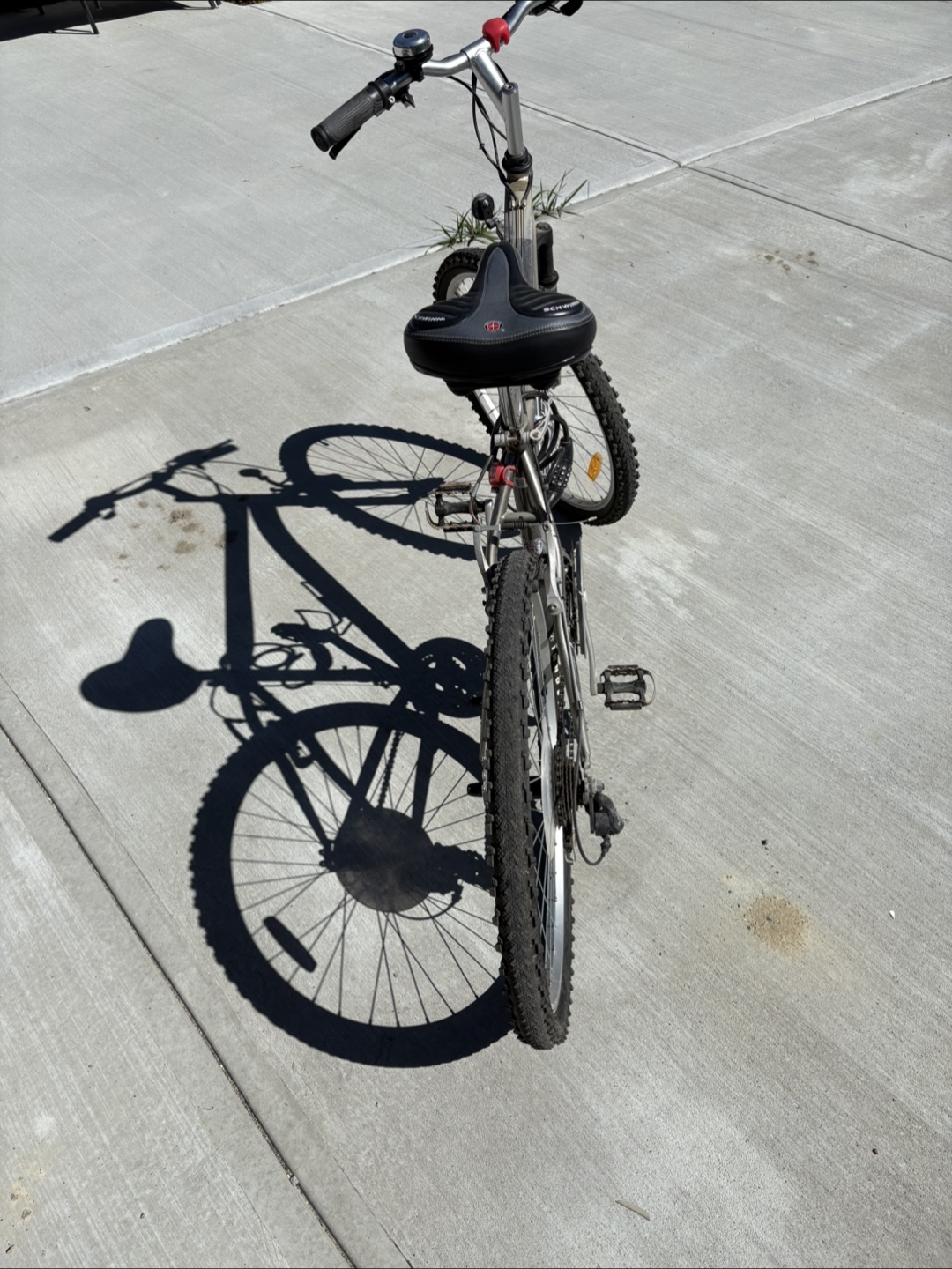 Unisex bike, - photo 2