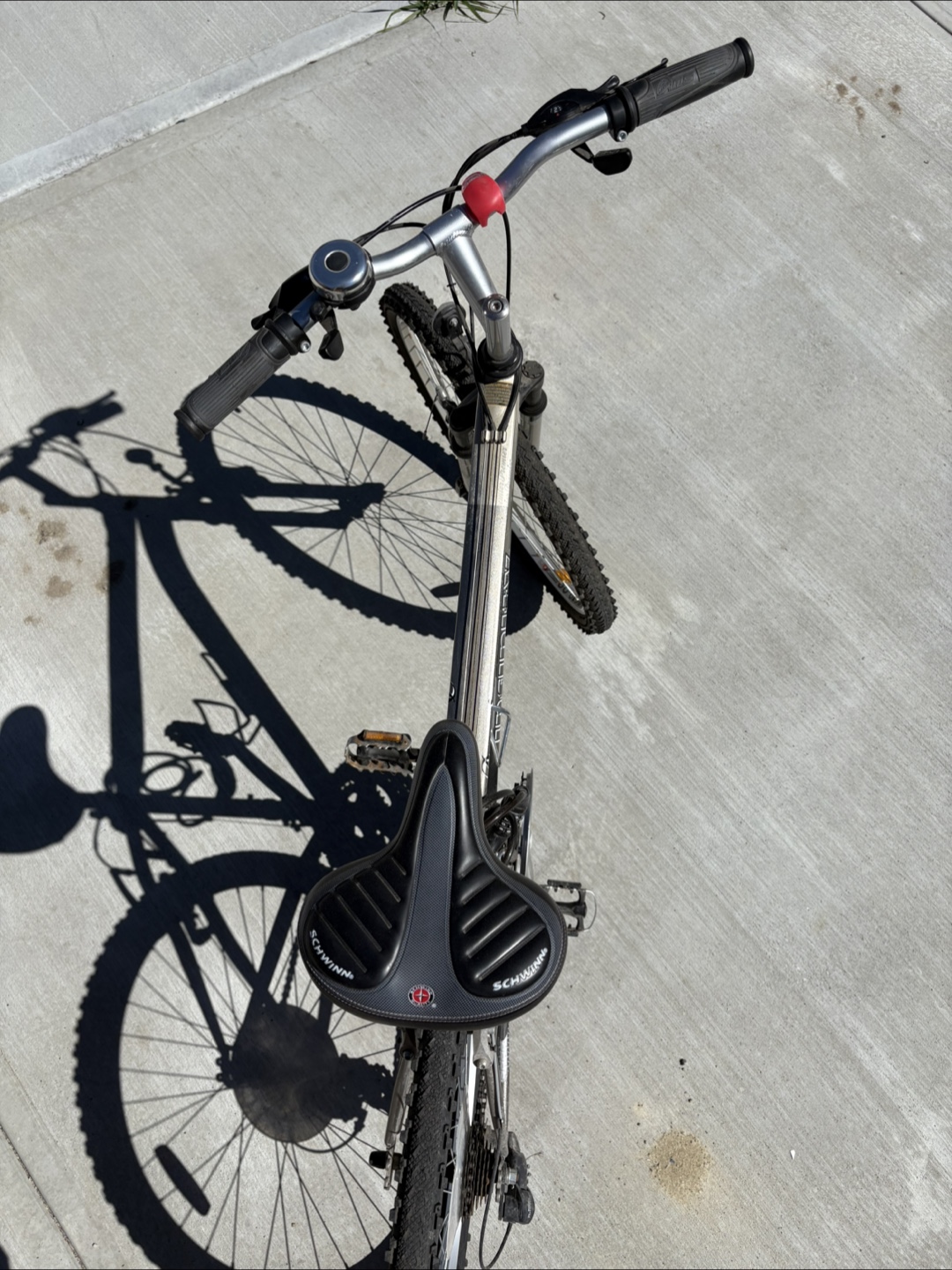 Unisex bike, - photo 5