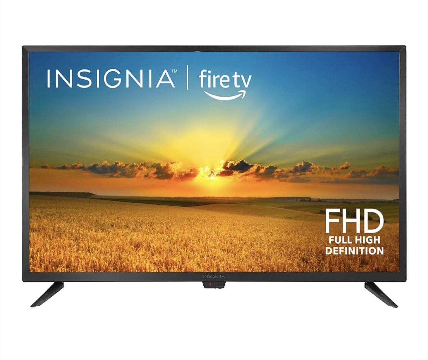 Insignia 42" Fire TV FHD Smart TV