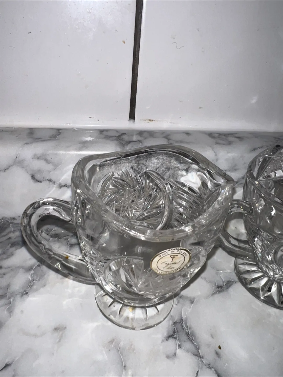 Vintage-Inspired Apothecary Jars #freecycle image indicator(4)