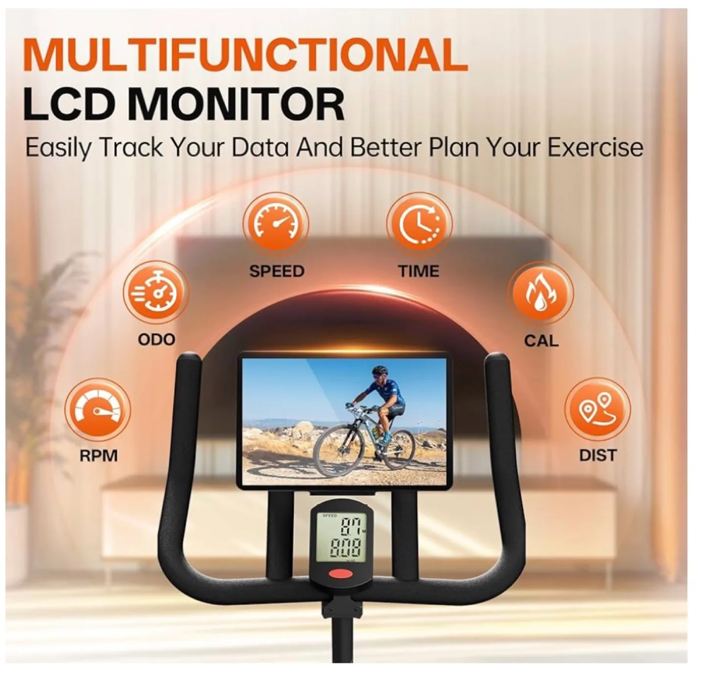 Exercise Bike image indicator(4)