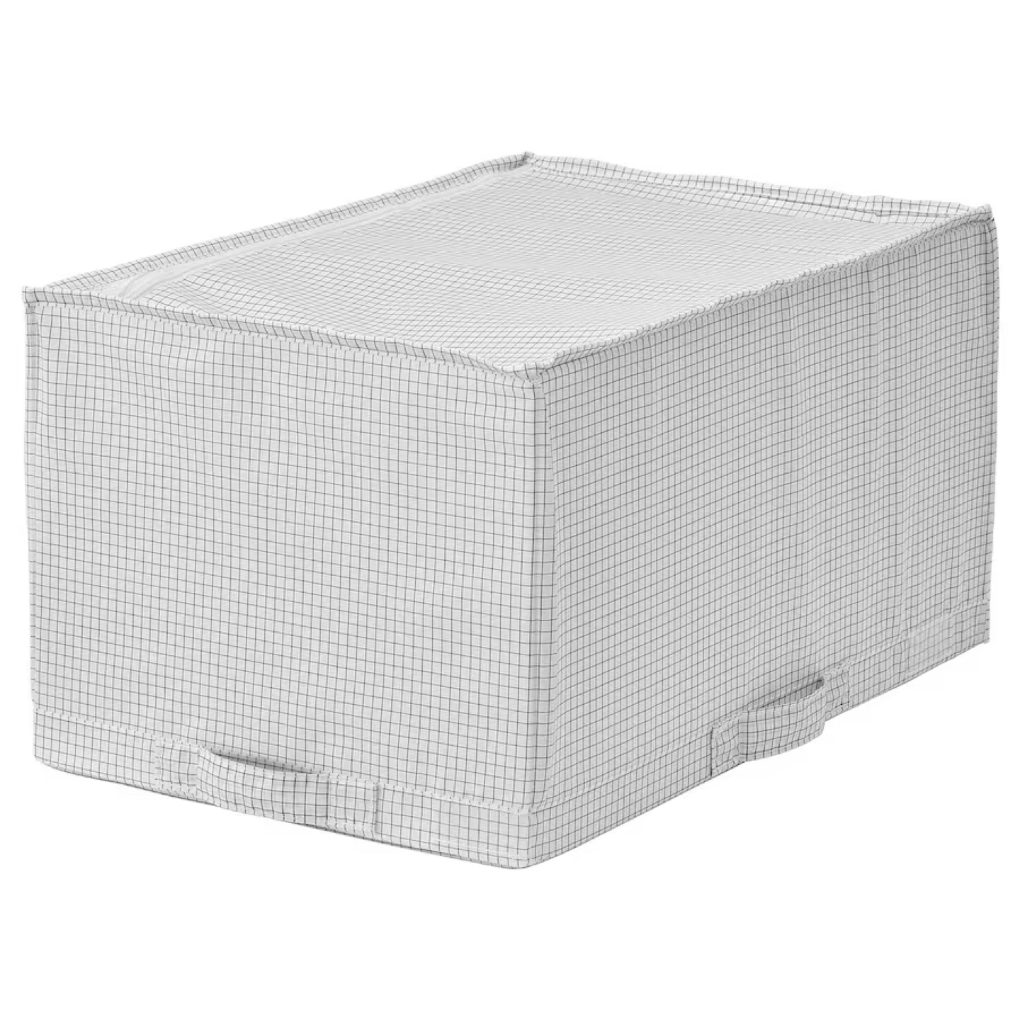 2 Bundle of IKEA STUCK Storage case