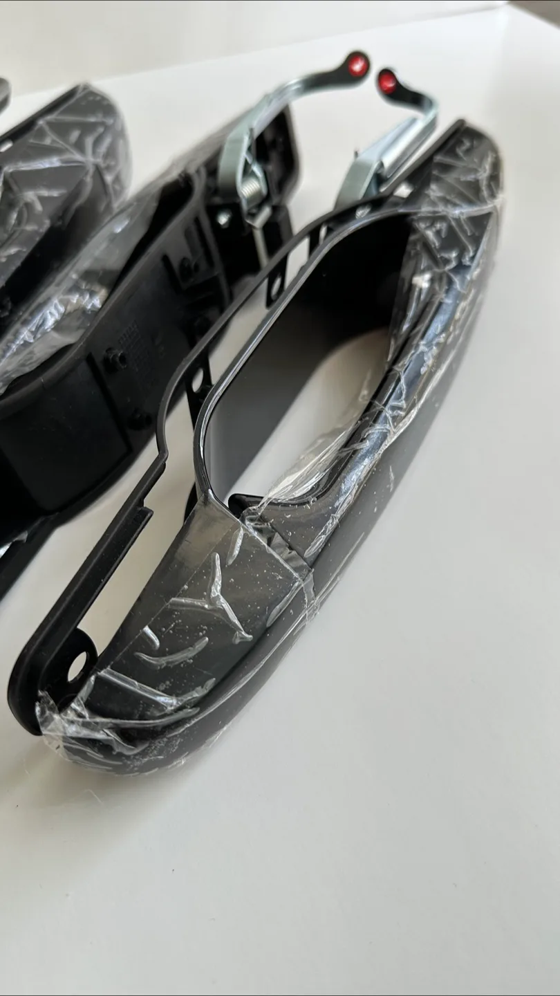 GM Door Handles full set (4 handles) image indicator(4)