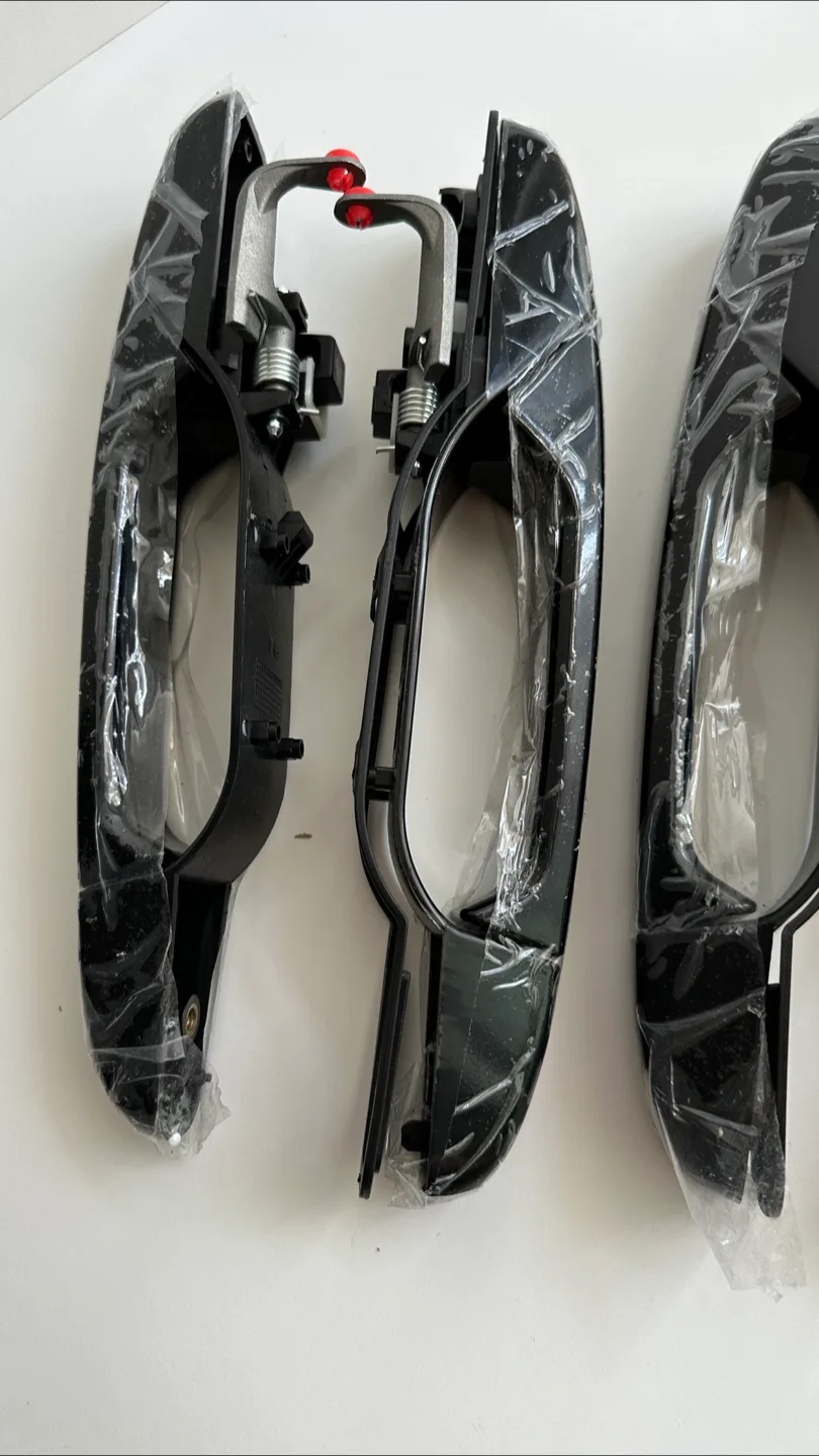 GM Door Handles full set (4 handles) image indicator(5)