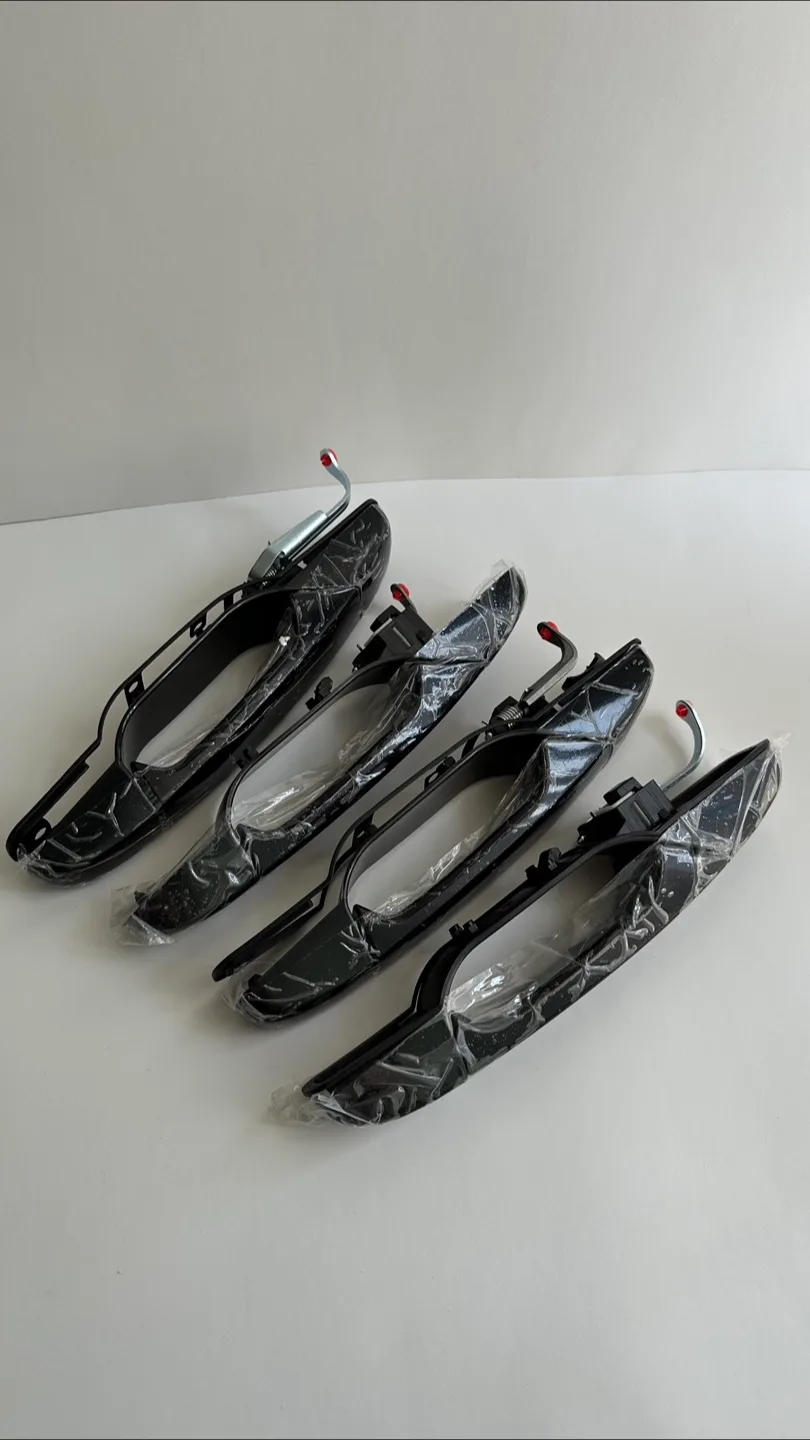 GM Door Handles full set (4 handles) image indicator(2)