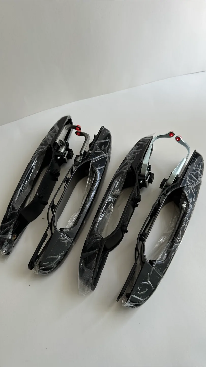 GM Door Handles full set (4 handles) image indicator(3)