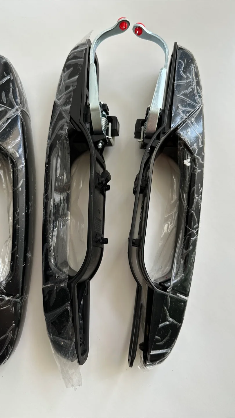 GM Door Handles full set (4 handles) image indicator(6)