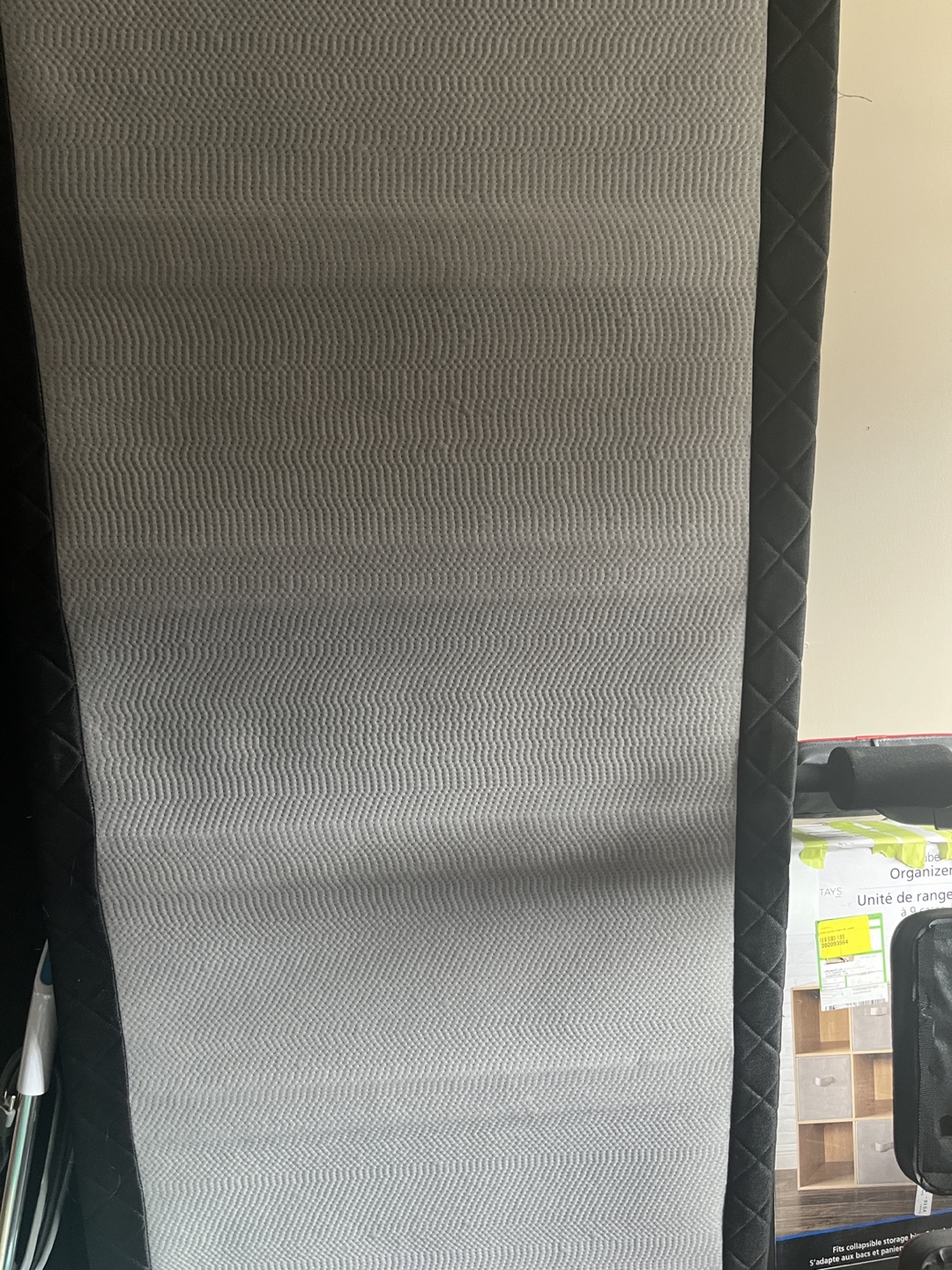 Queen split  Box Spring - photo 2