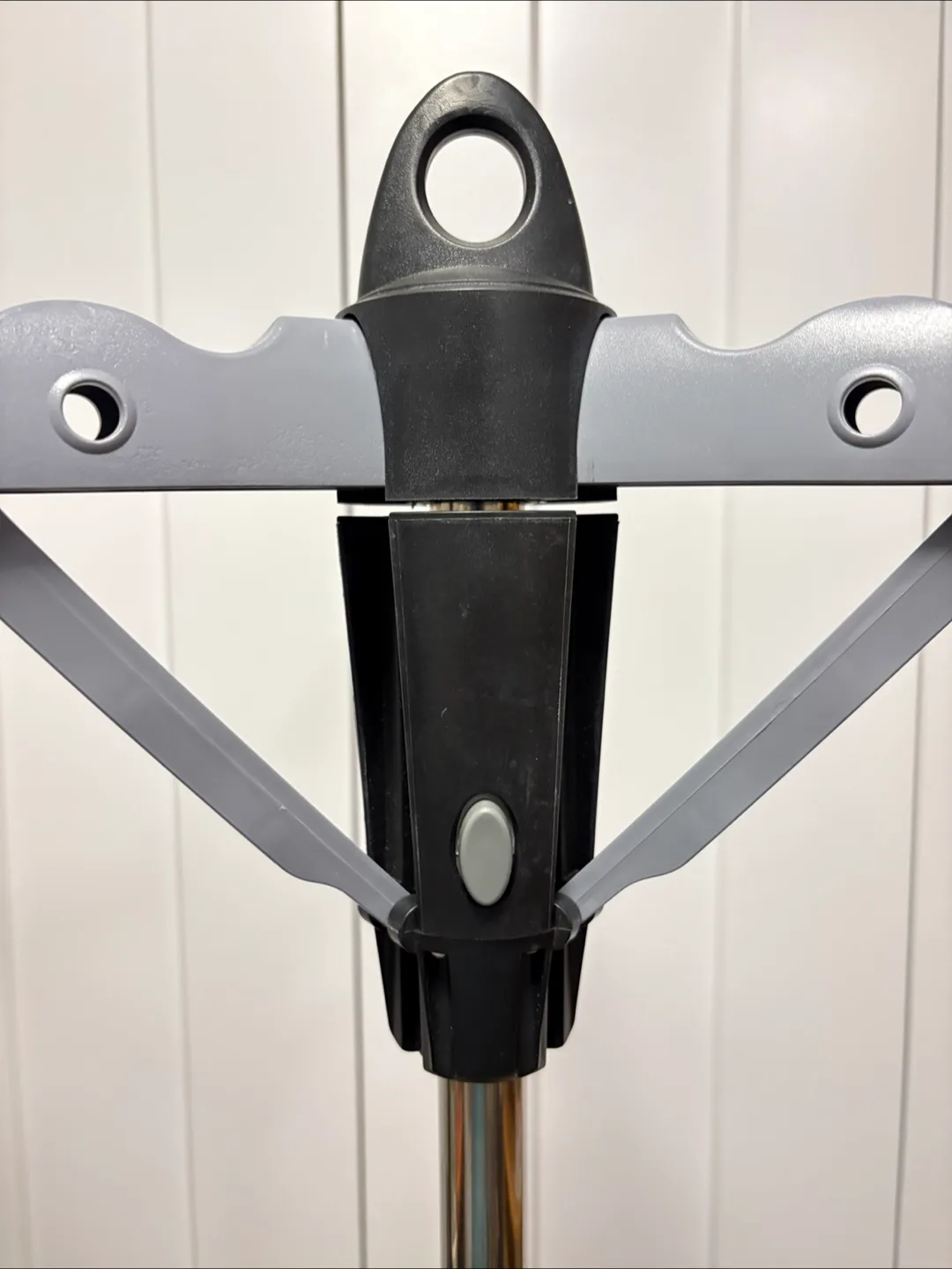 *Like New* Dryer Tree Rack - Collapsible and Portable image indicator(2)