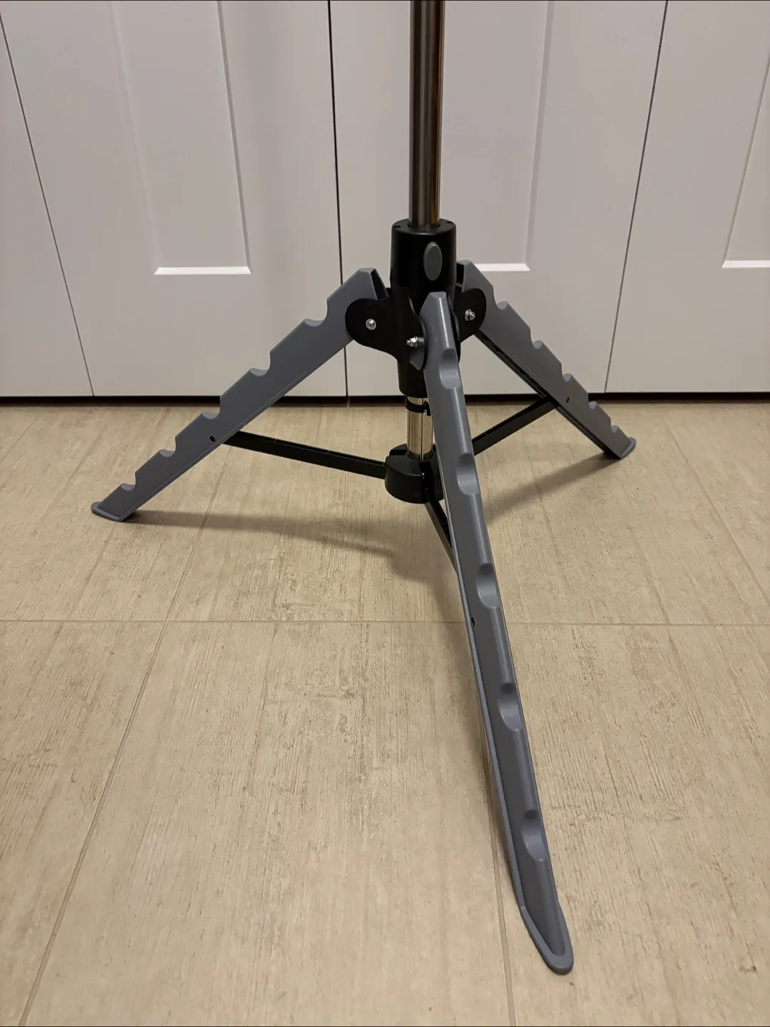 *Like New* Dryer Tree Rack - Collapsible and Portable image indicator(3)