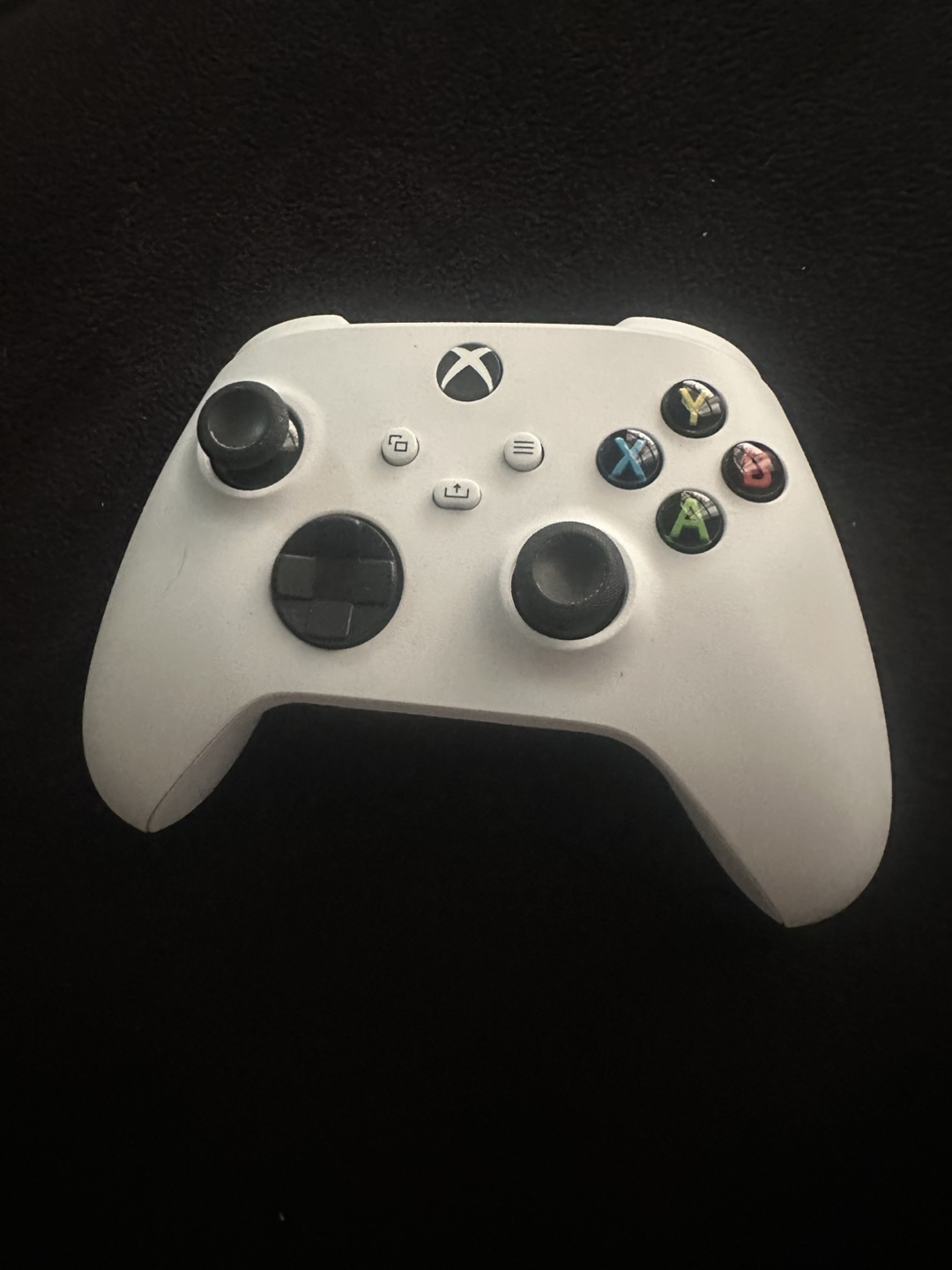 Scuf Reflex Pro Xbox Controller - White - photo 2