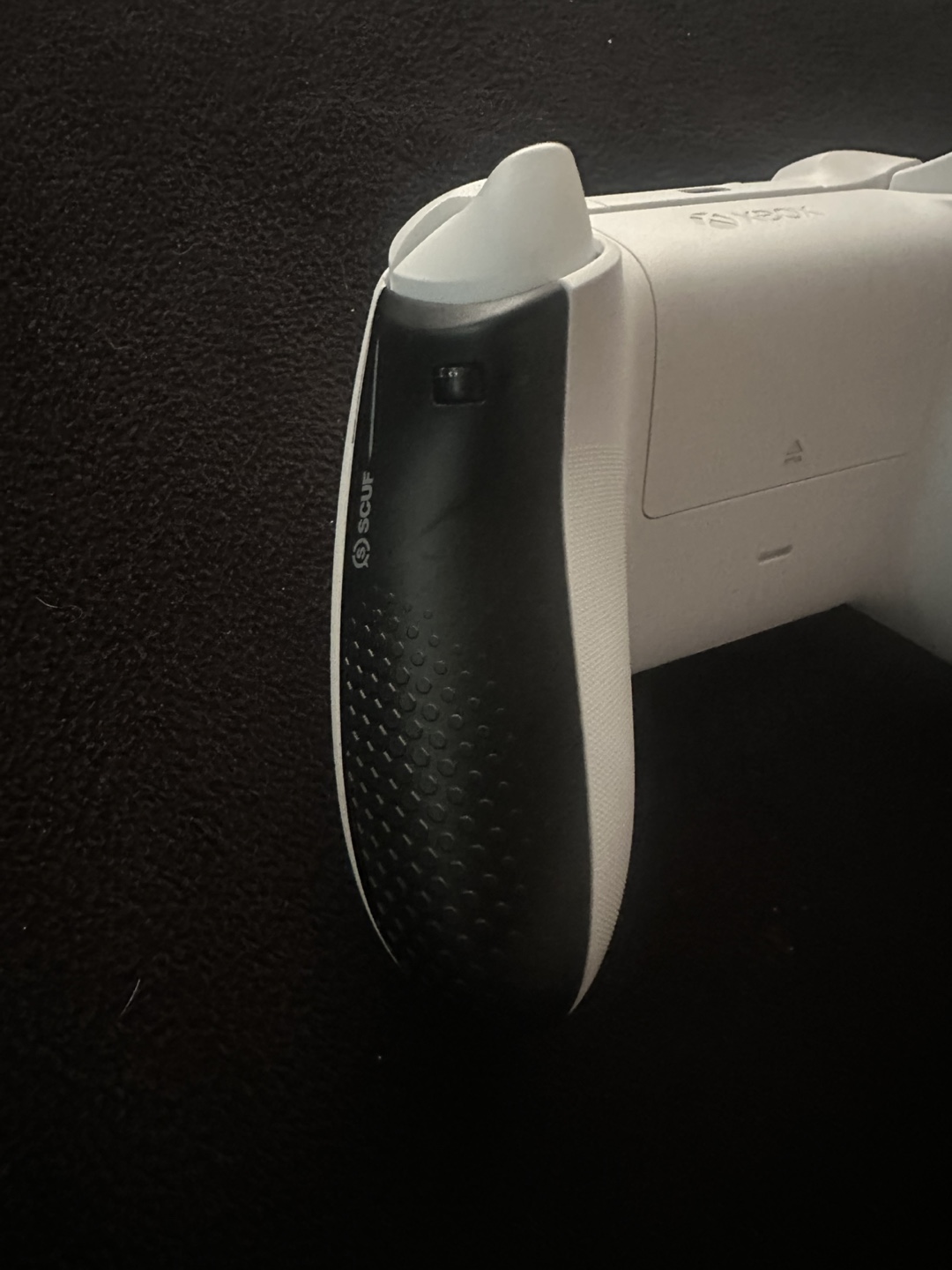 Scuf Reflex Pro Xbox Controller - White - photo 4