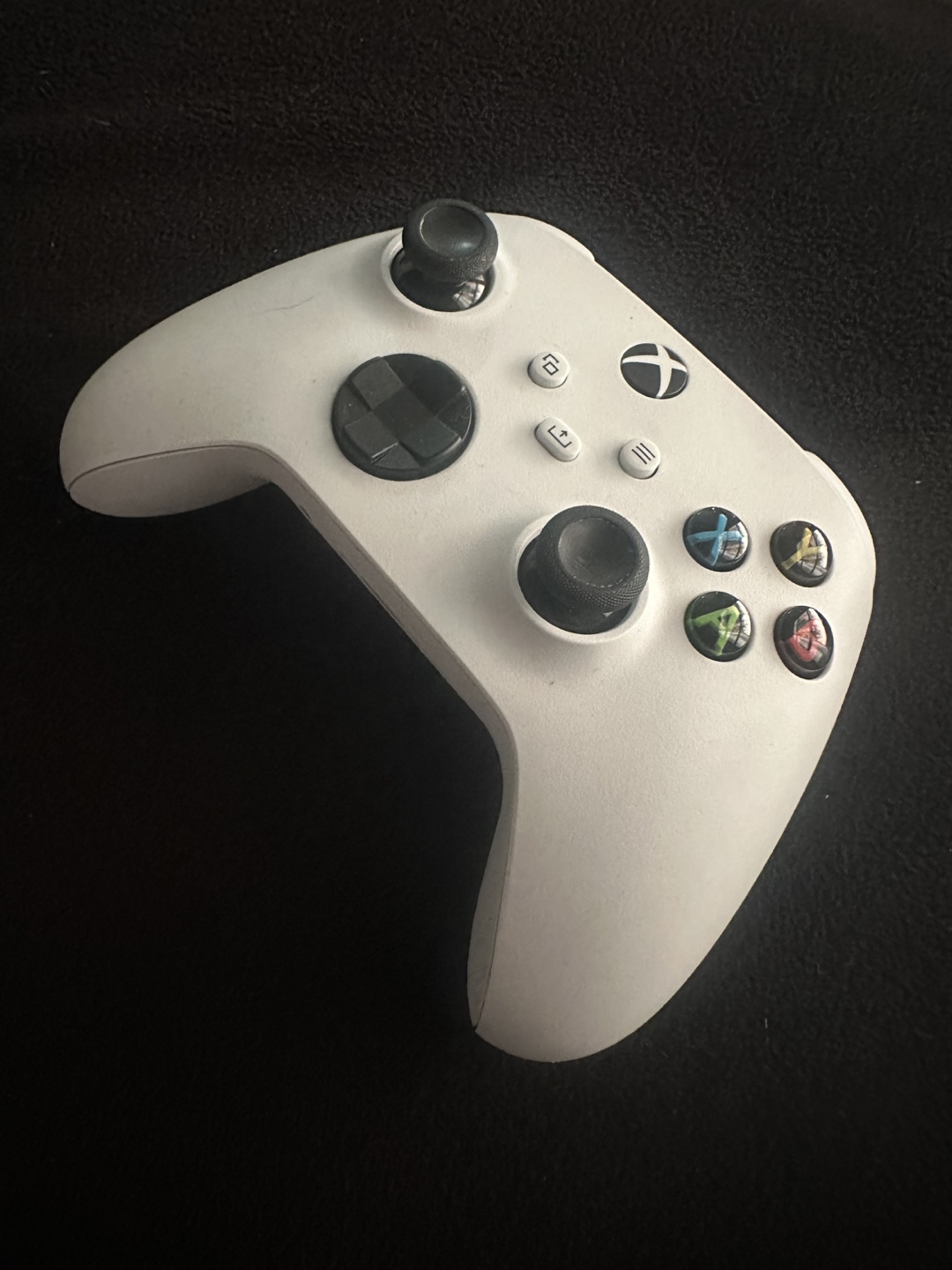Scuf Reflex Pro Xbox Controller - White