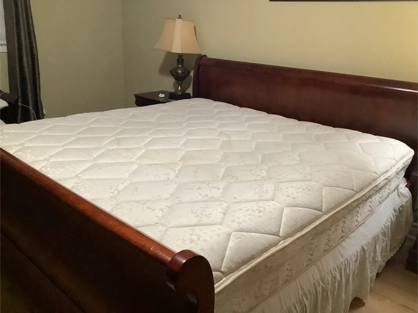 California King Mattress Set thumbnail