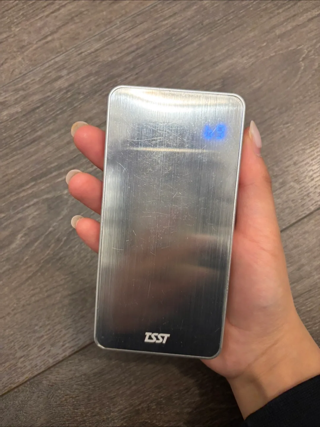 ZSST Portable Power Bank thumbnail
