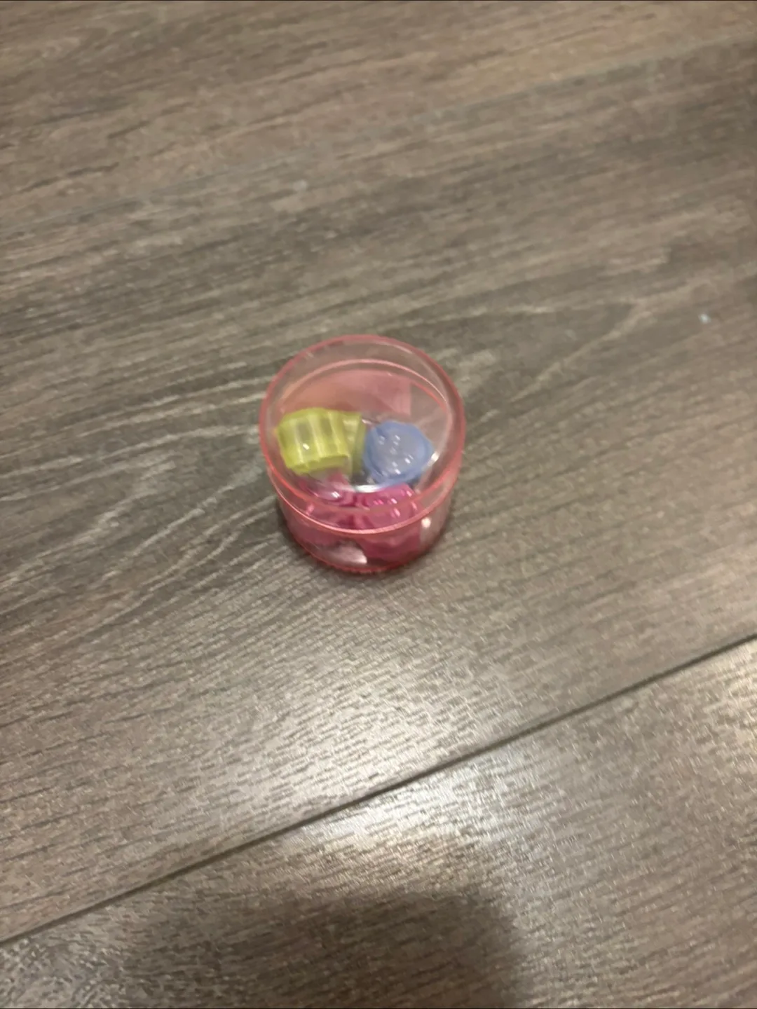 Korean gonggi (game) thumbnail