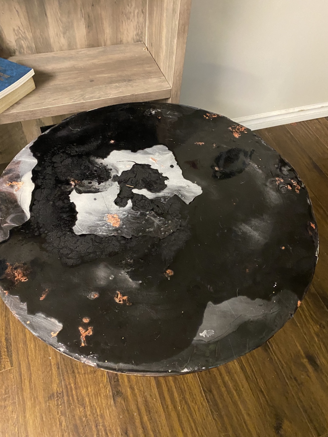 Coffee table - photo 3