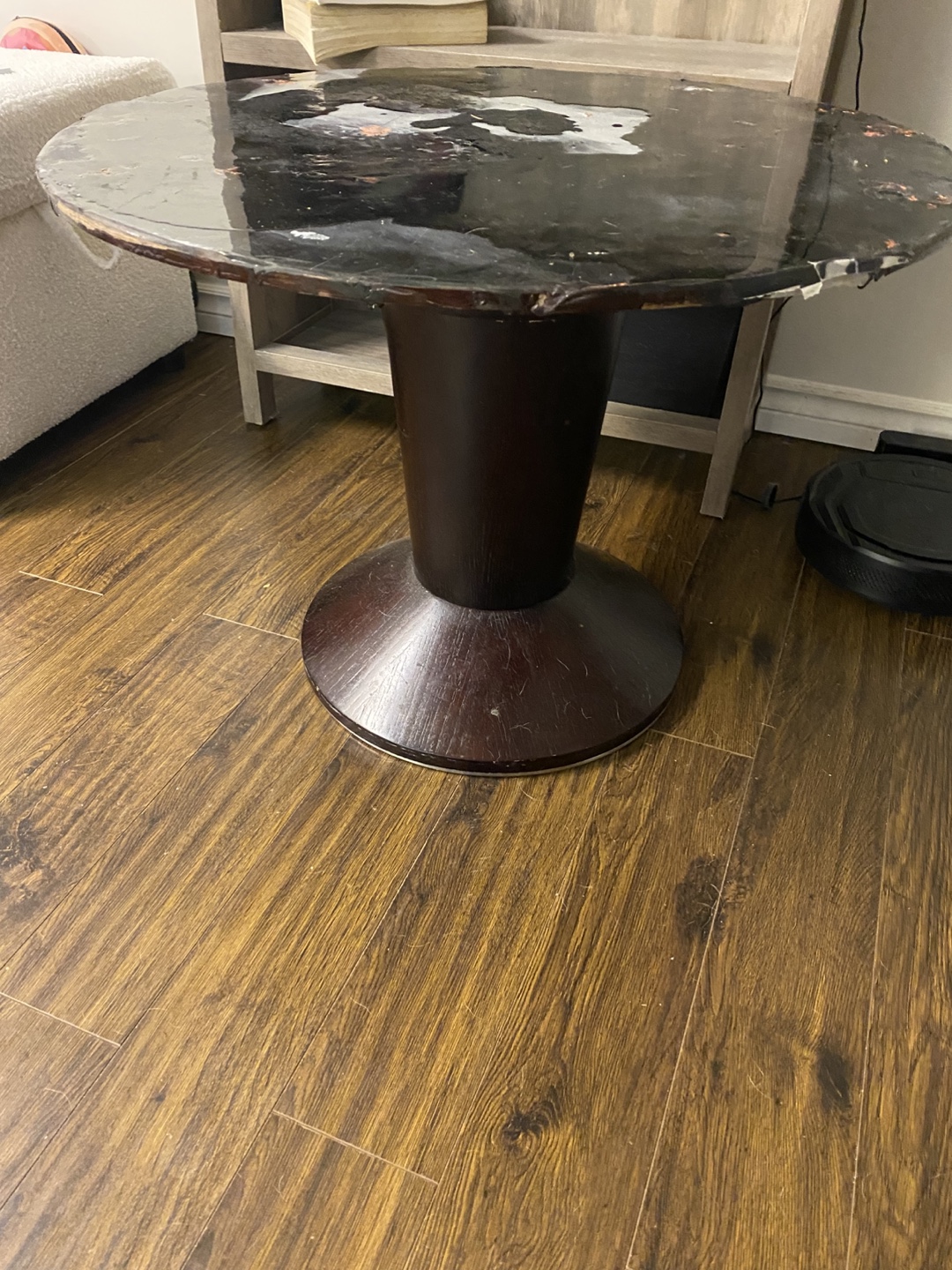 Coffee table - photo 2