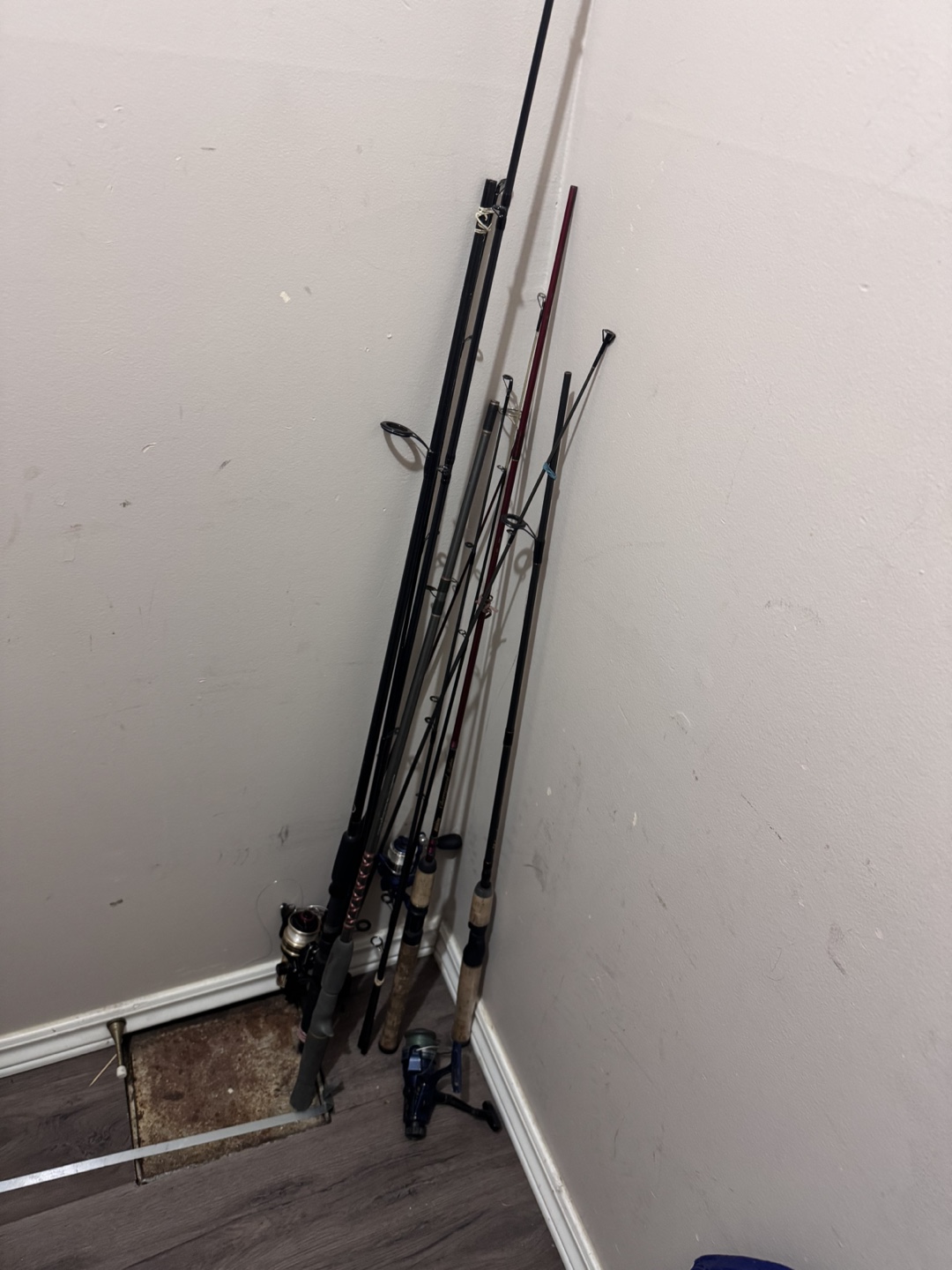 Fishing Rod and Reel Combo Bundle - photo 2