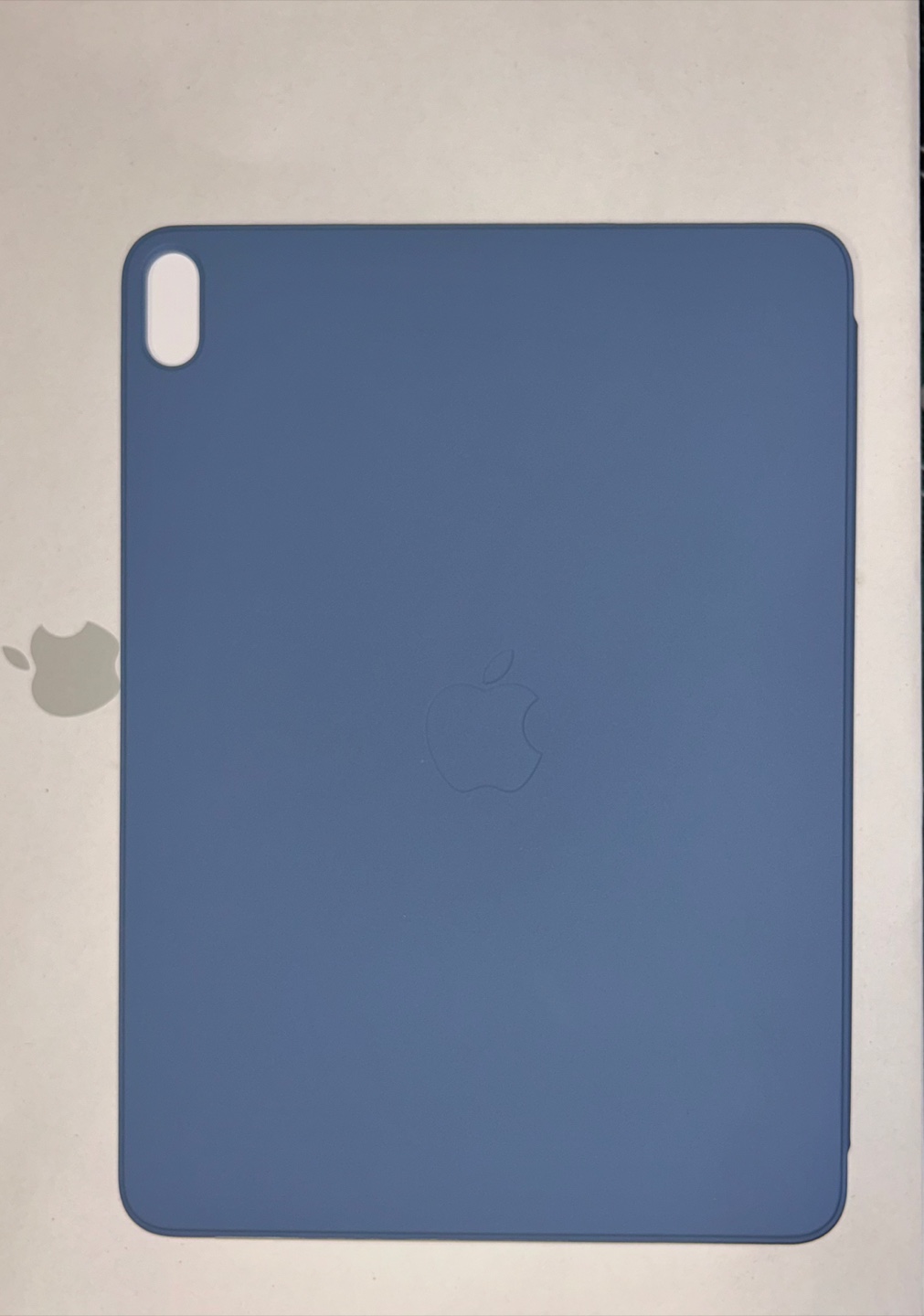 Apple iPad Air Smart Folio Case - blue