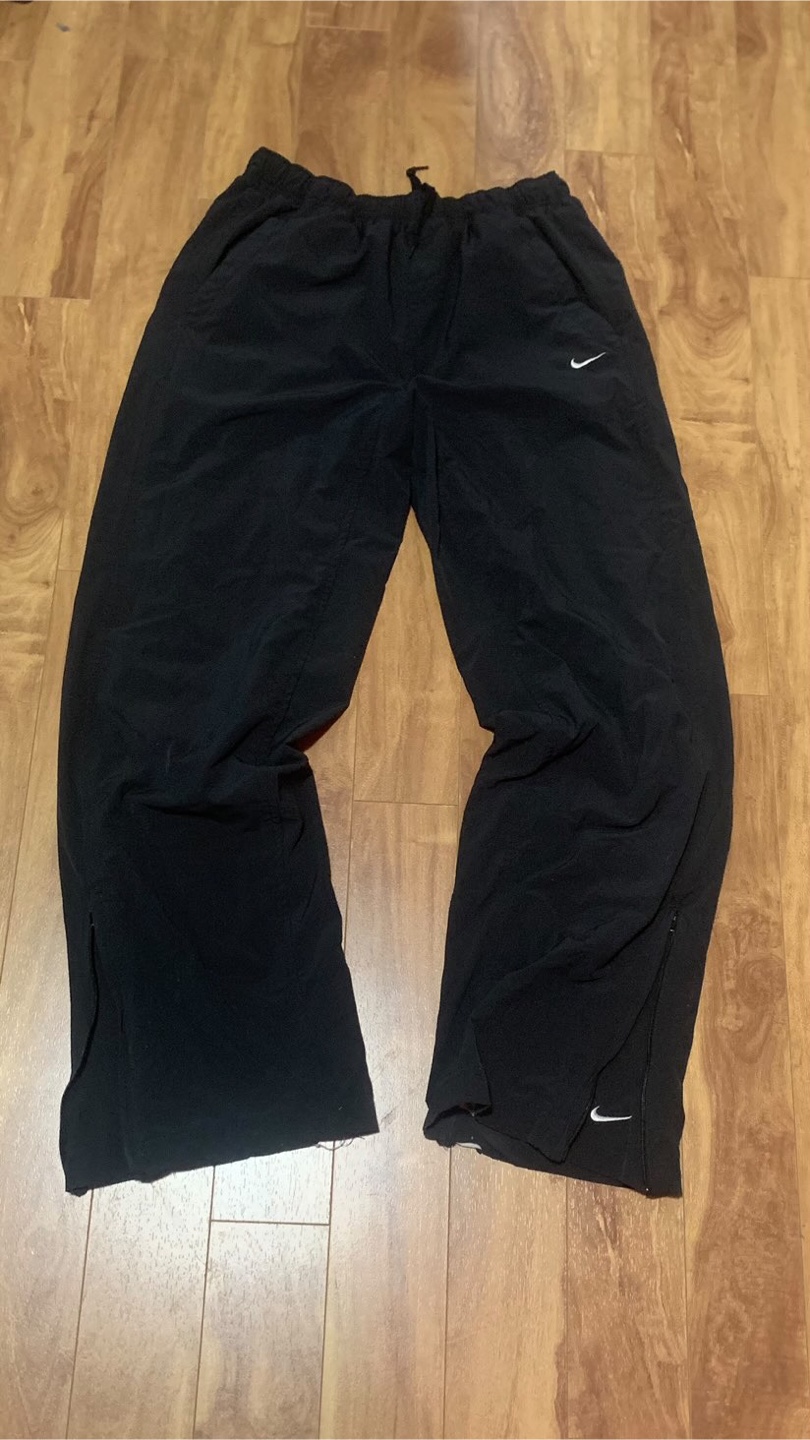 Nike Track Pants Size Small