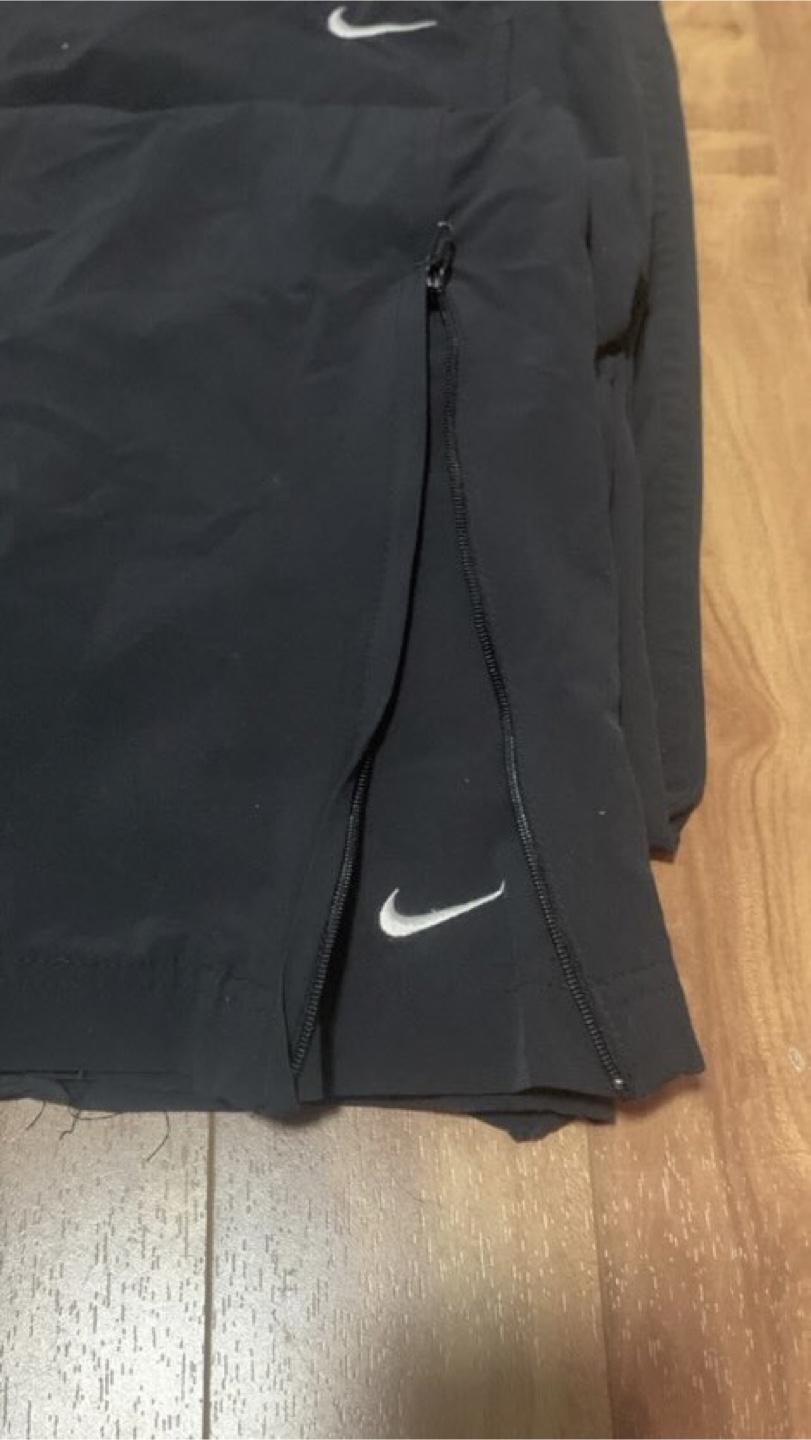 Nike Track Pants Size Small - photo 2