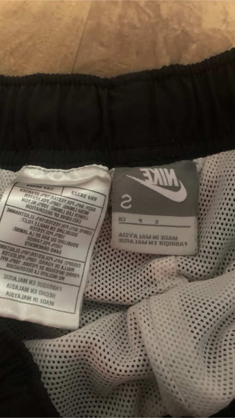 Nike Track Pants Size Small - photo 3