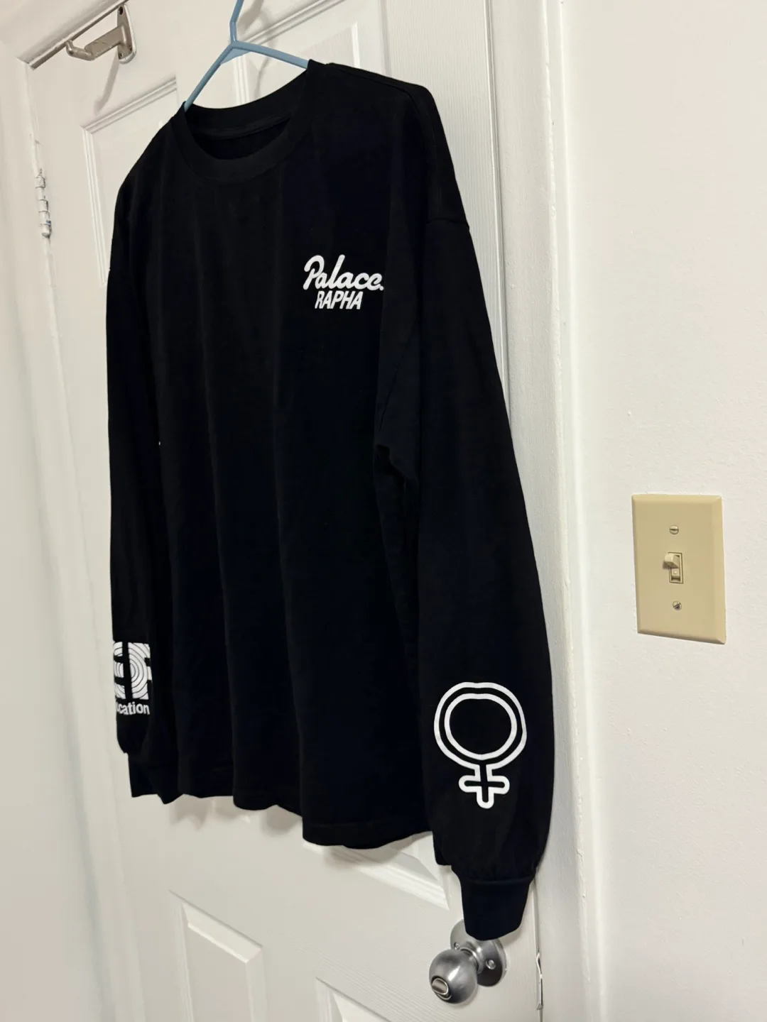Palace x Rapha EF Educational First (XL) image indicator(5)