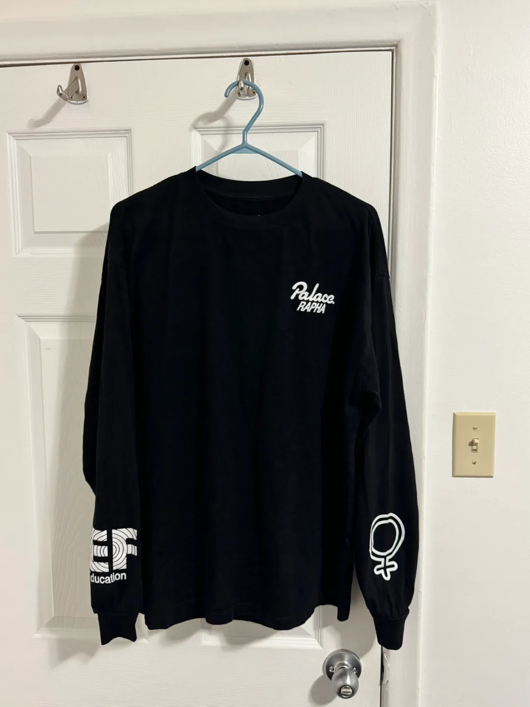 Palace x Rapha EF Educational First (XL) image indicator(3)