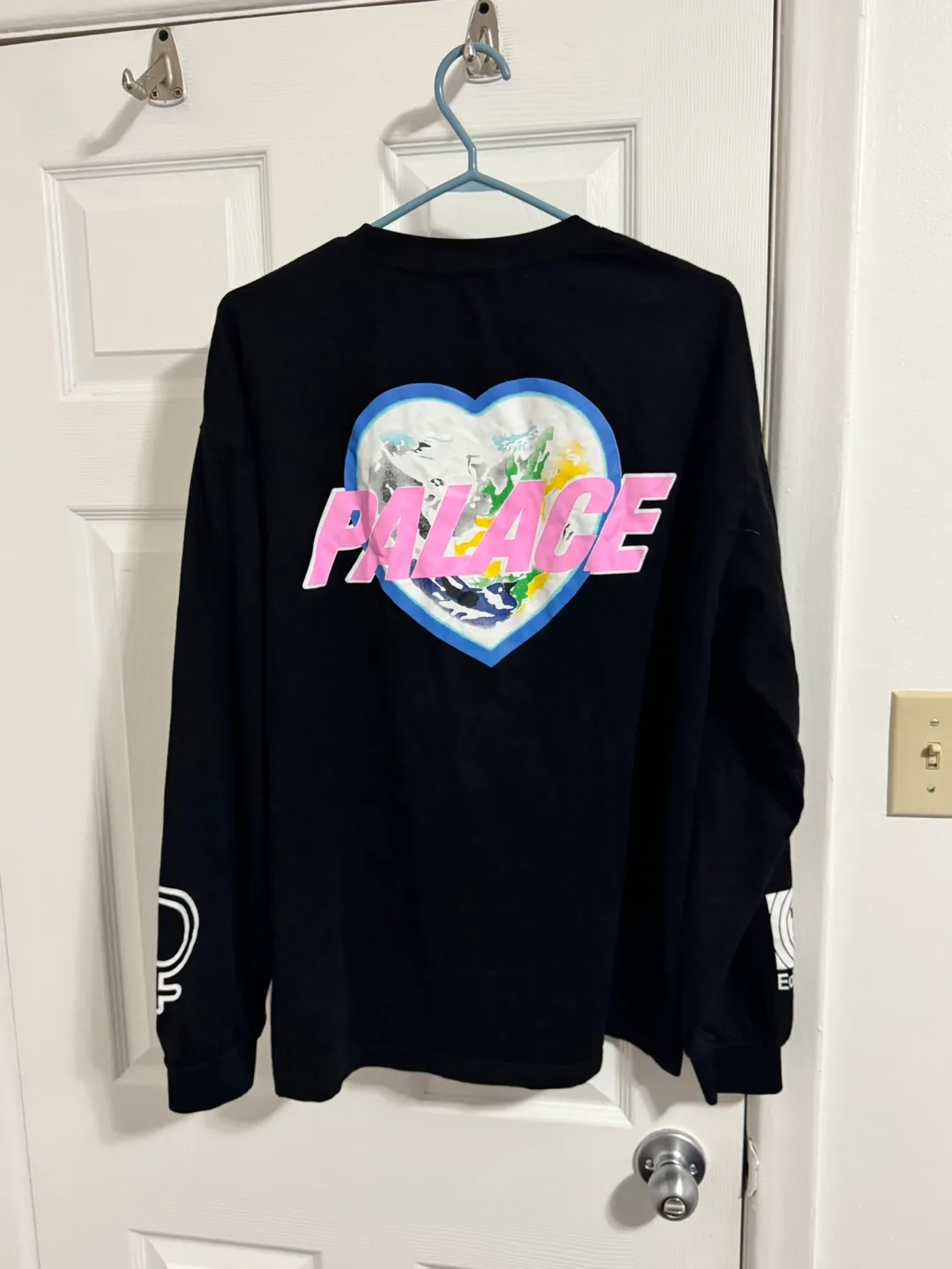 Palace x Rapha EF Educational First (XL) image indicator(7)