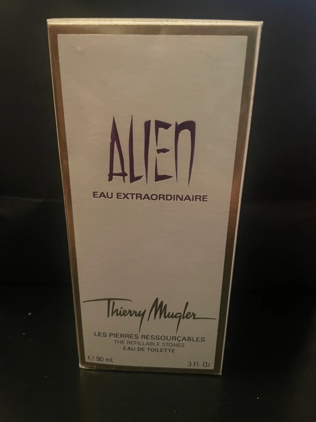 Thierry Mugler Alien Eau Extraordinaire EDT 90 ml thumbnail