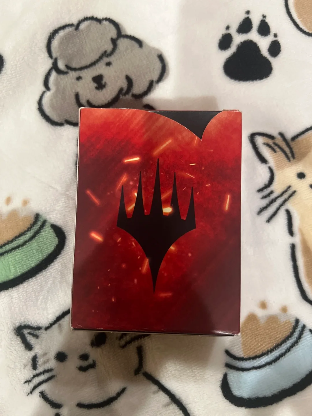 Magic: The Gathering - Rowan Kenrith Planeswalker Deck image indicator(3)