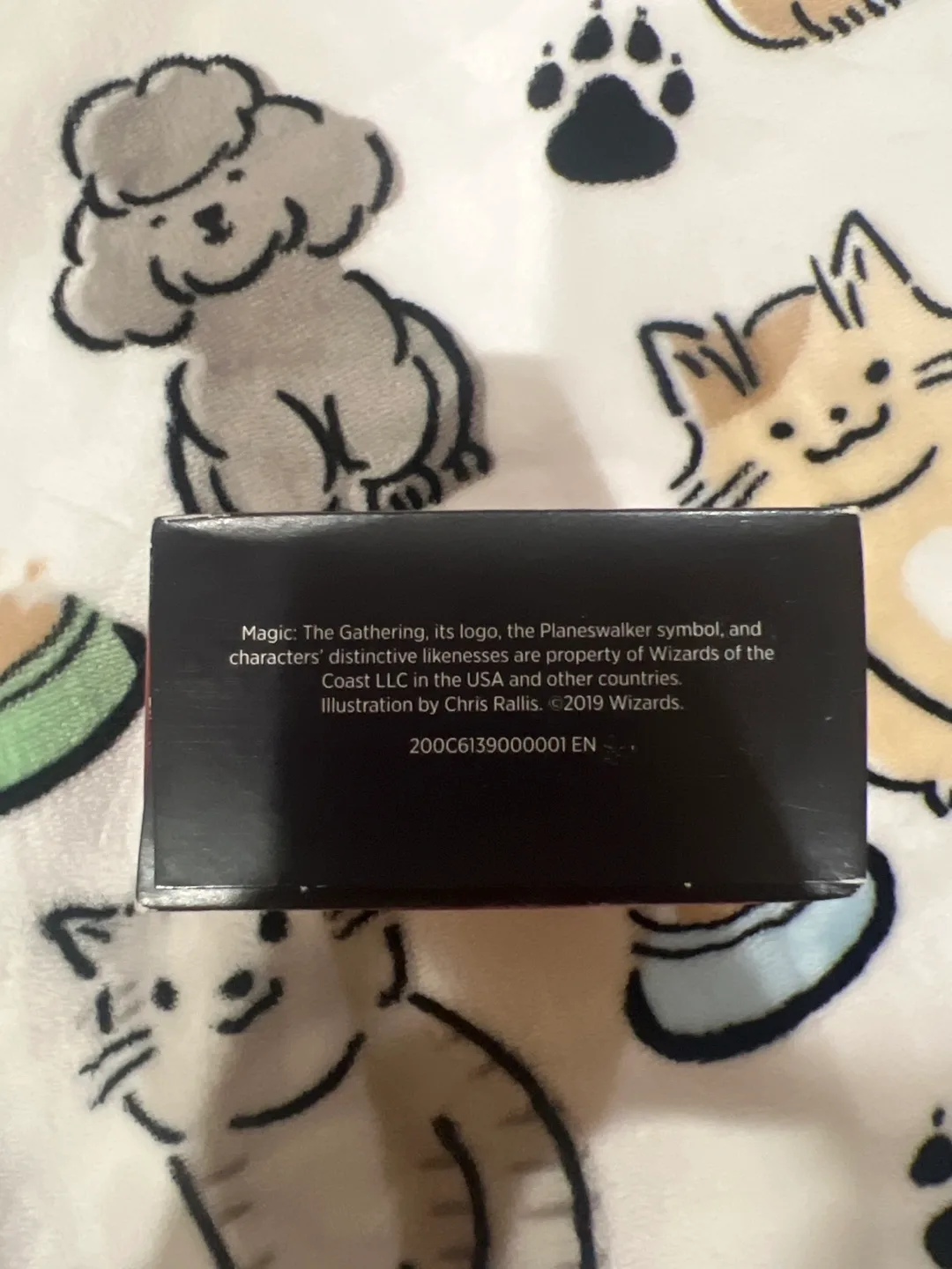 Magic: The Gathering - Rowan Kenrith Planeswalker Deck image indicator(4)