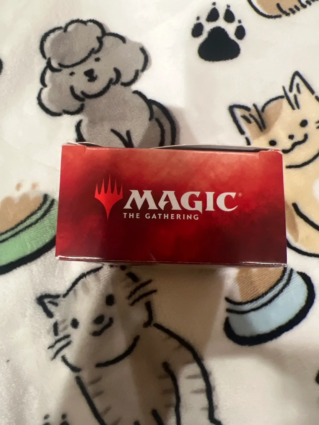 Magic: The Gathering - Rowan Kenrith Planeswalker Deck image indicator(2)