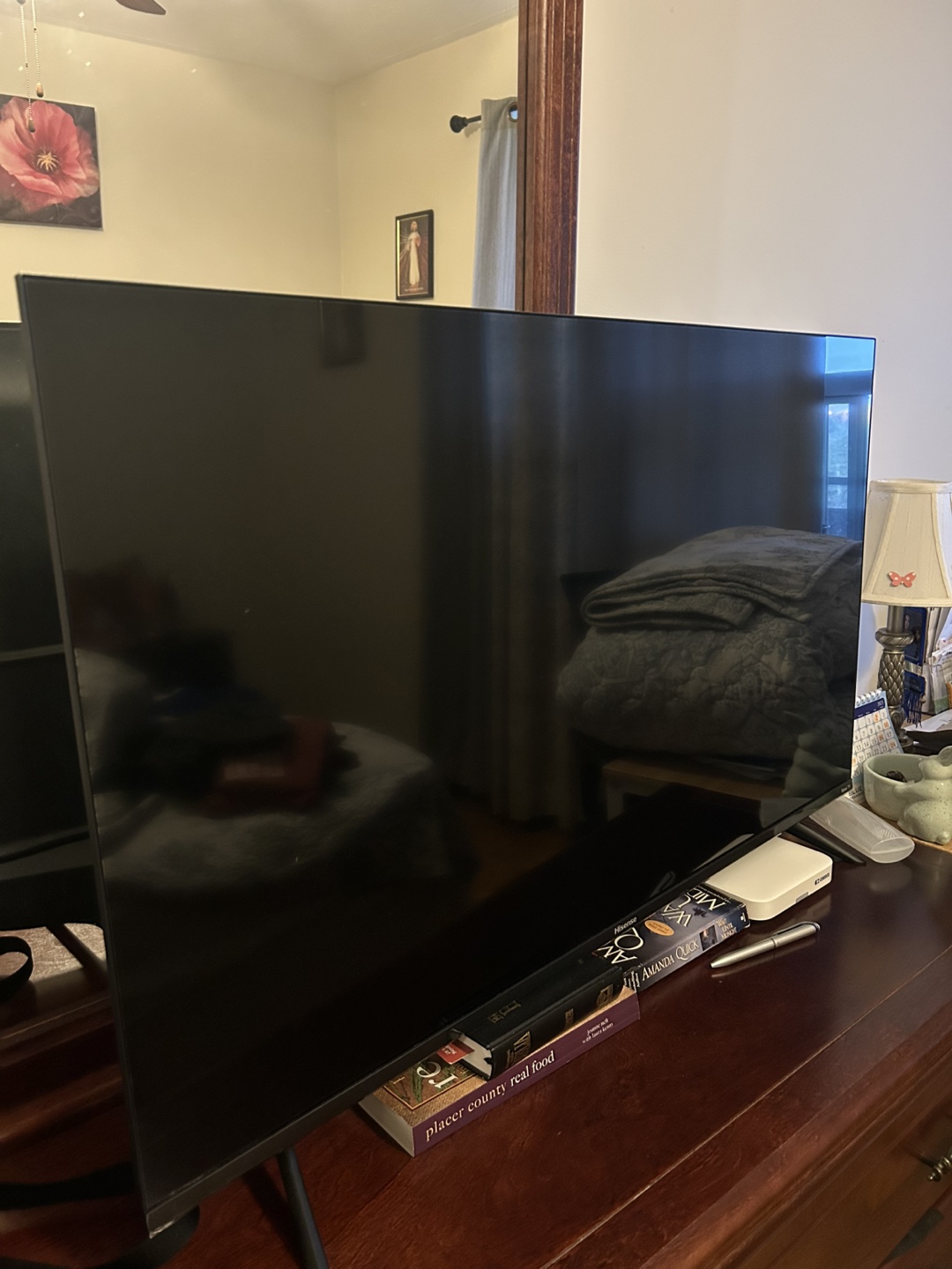 Hisense 43inch Smart TV - photo 2
