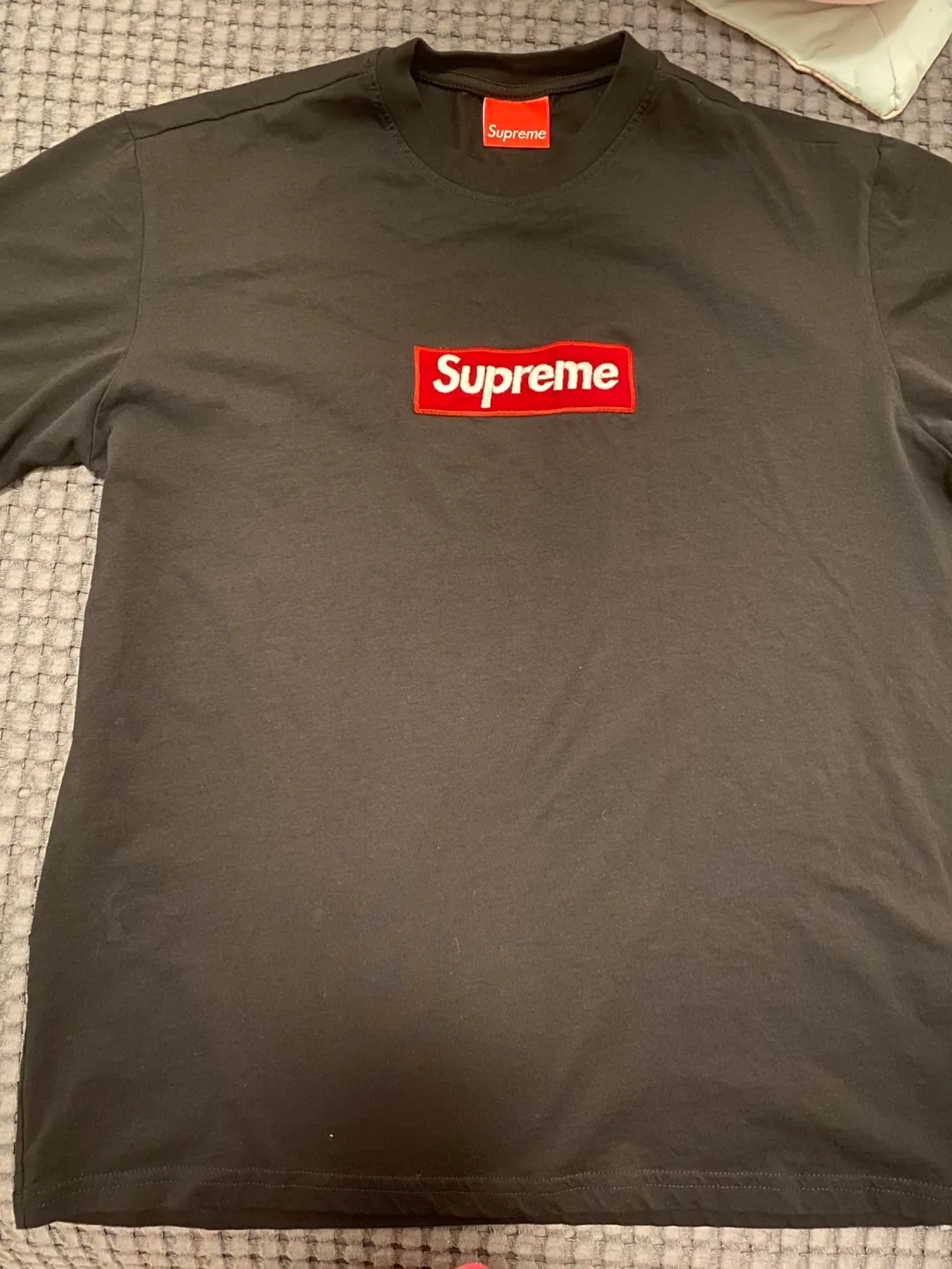 Supreme Box Logo Tee thumbnail