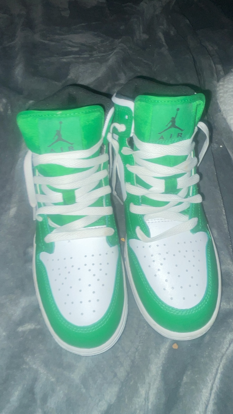 Air Jordan 1 High OG 'St. Patrick's Day'