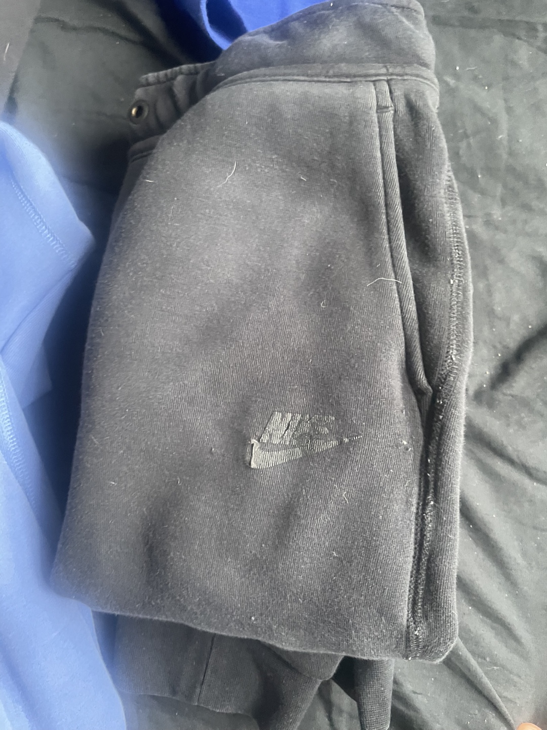 Nike Tech Fleece Joggers - Bundle of Two 40 each - photo 2