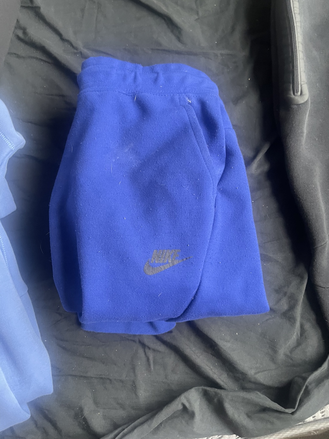 Nike Tech Fleece Joggers - Bundle of Two 40 each
