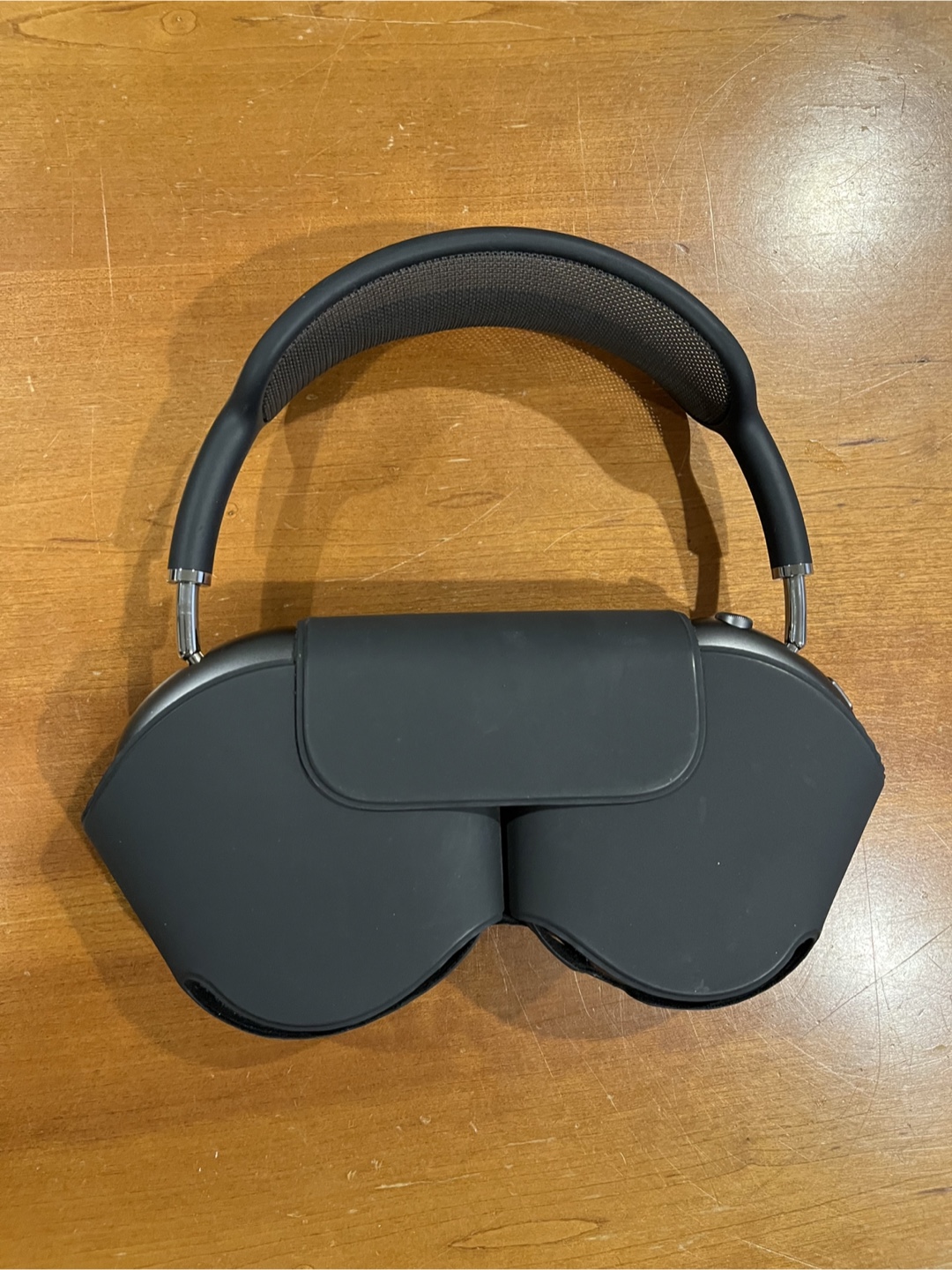Apple AirPods Max Headphones - Space Grey - photo 3