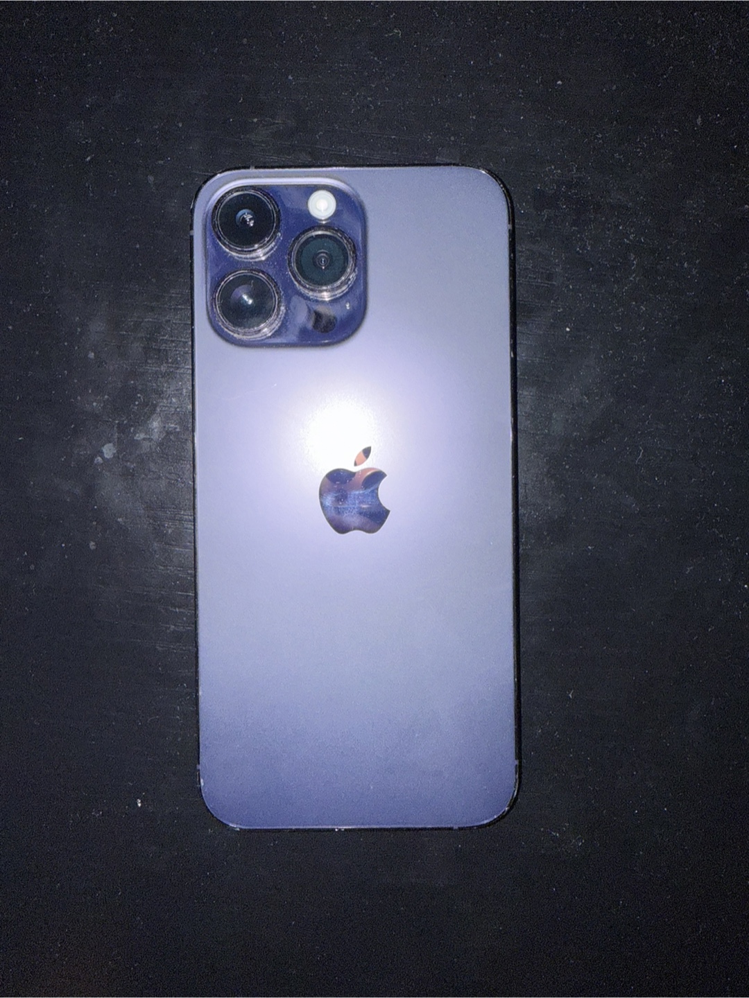 iPhone 14 Pro Max - photo 2
